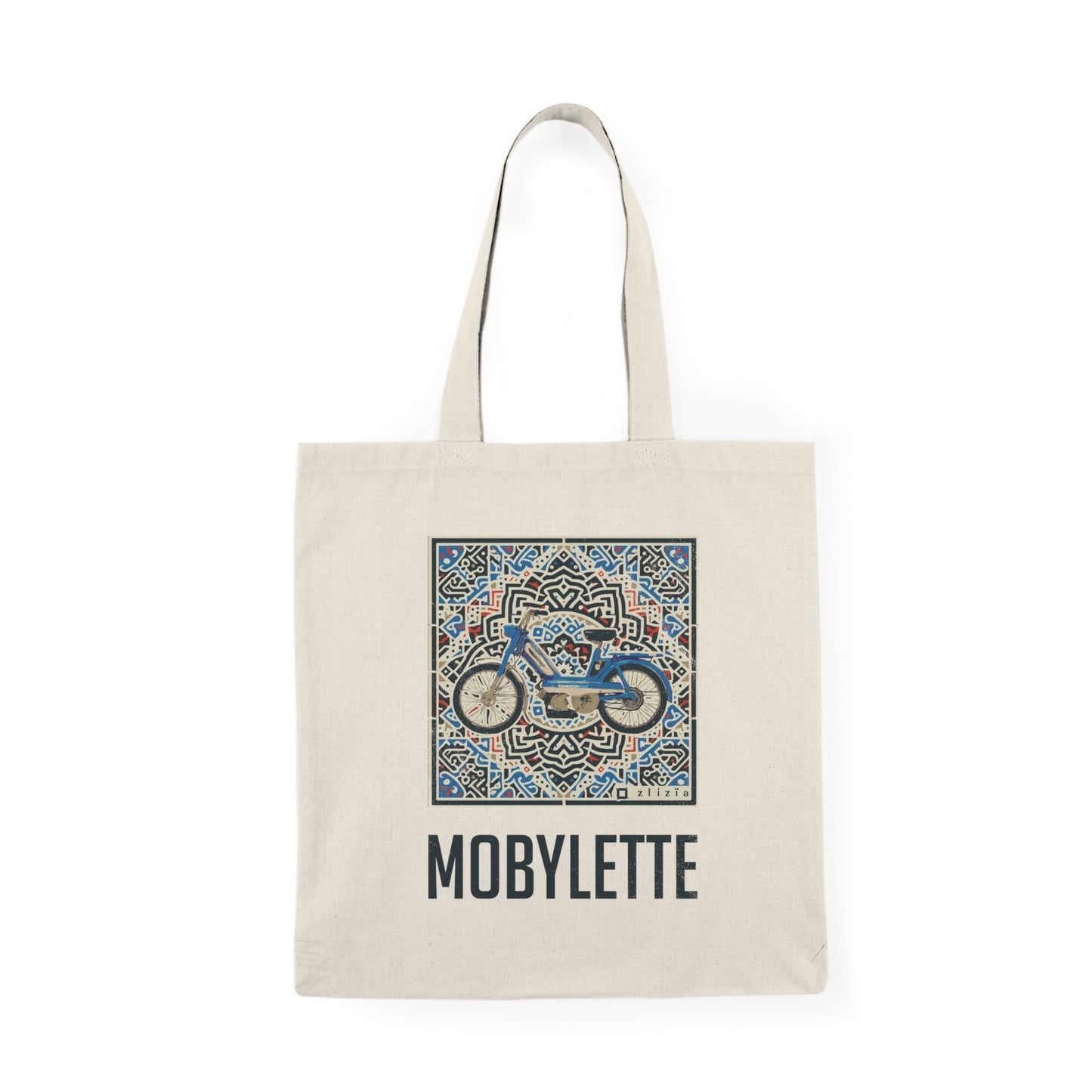 Mobylette FR