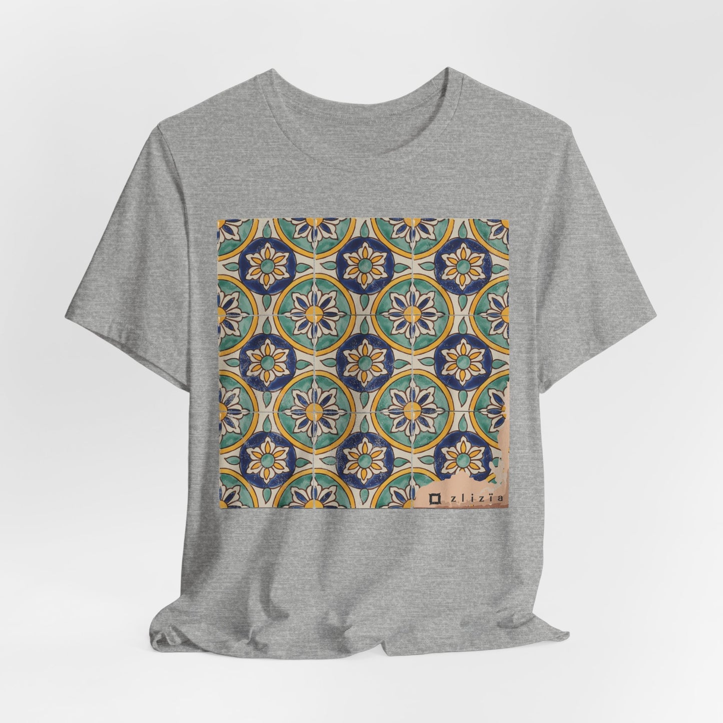 T-shirt Ronda
