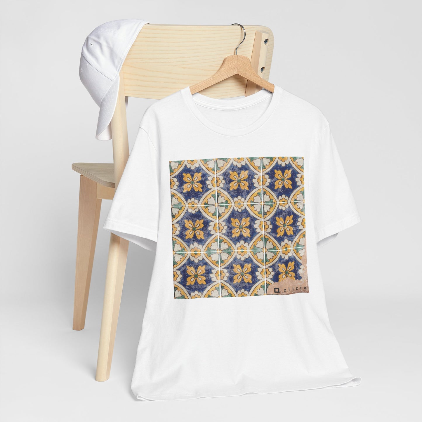 T-shirt Gammarth