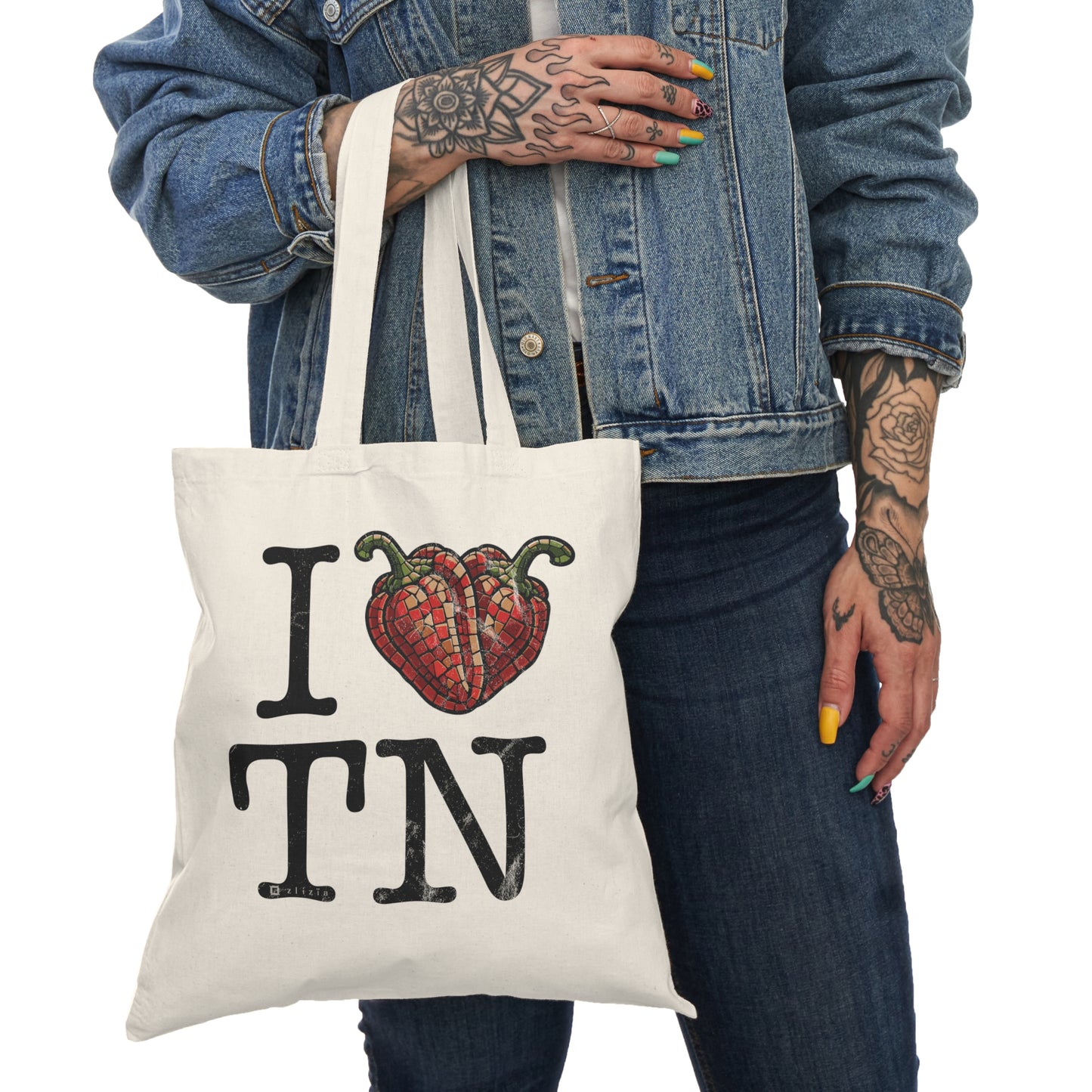 i ♡ TN