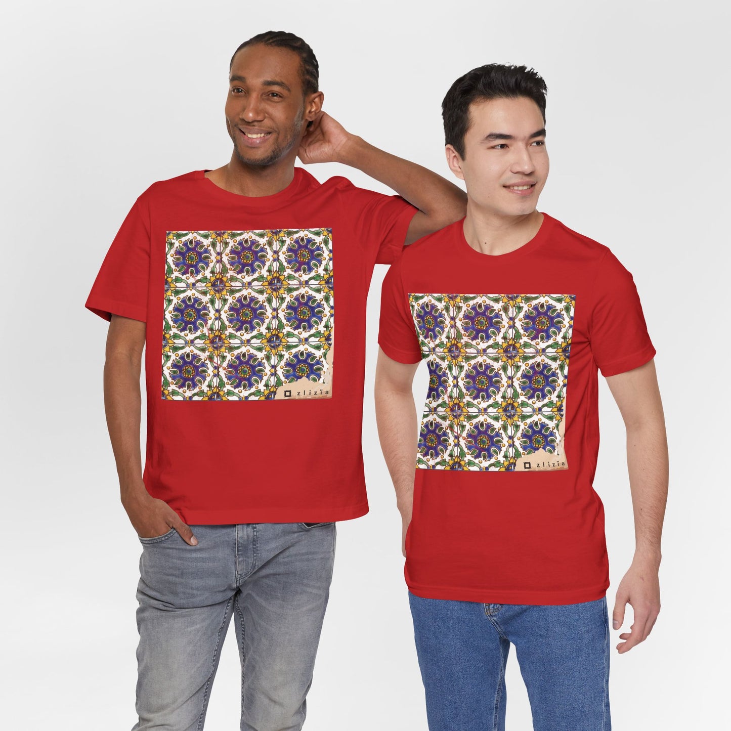 T-shirt Noria