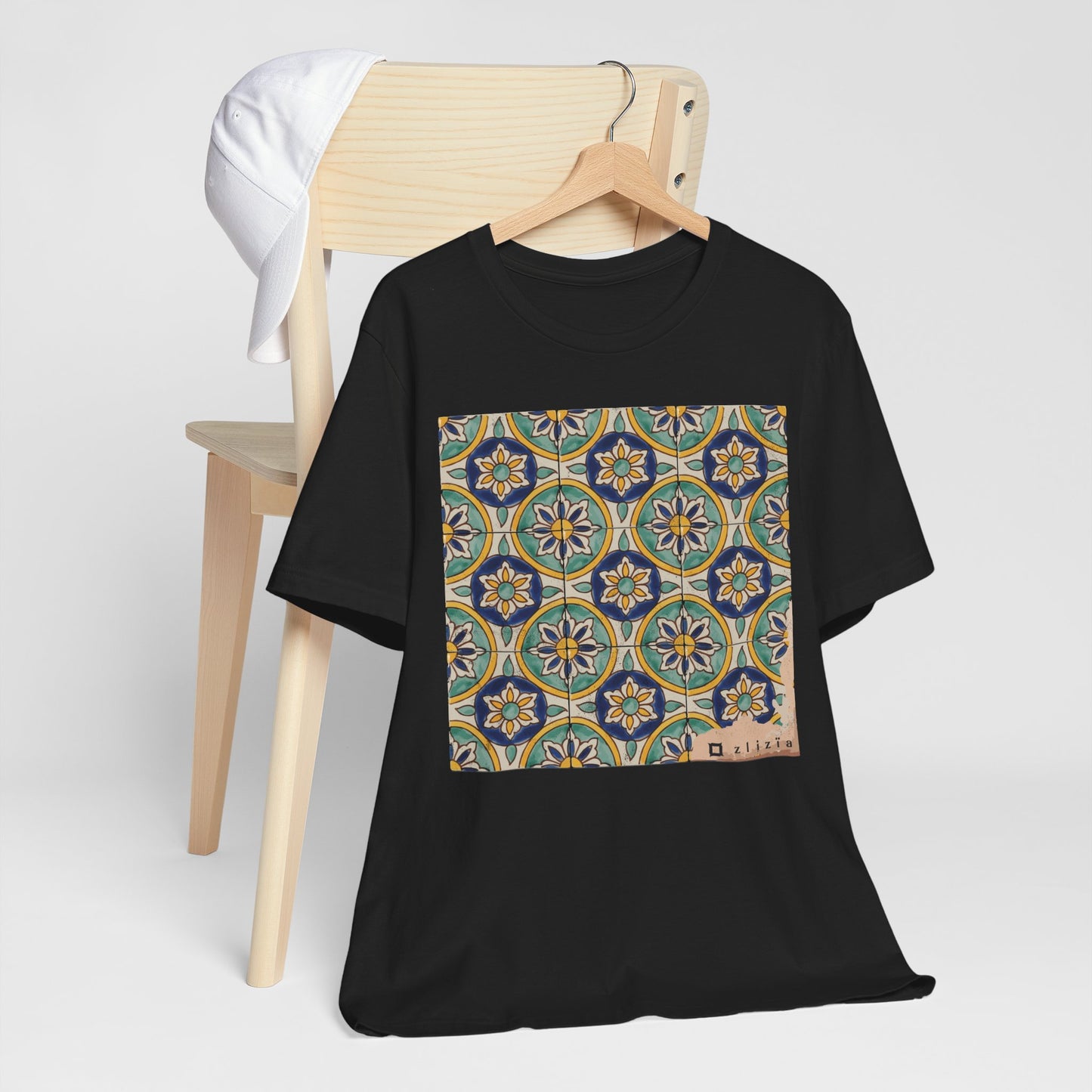 T-shirt Ronda