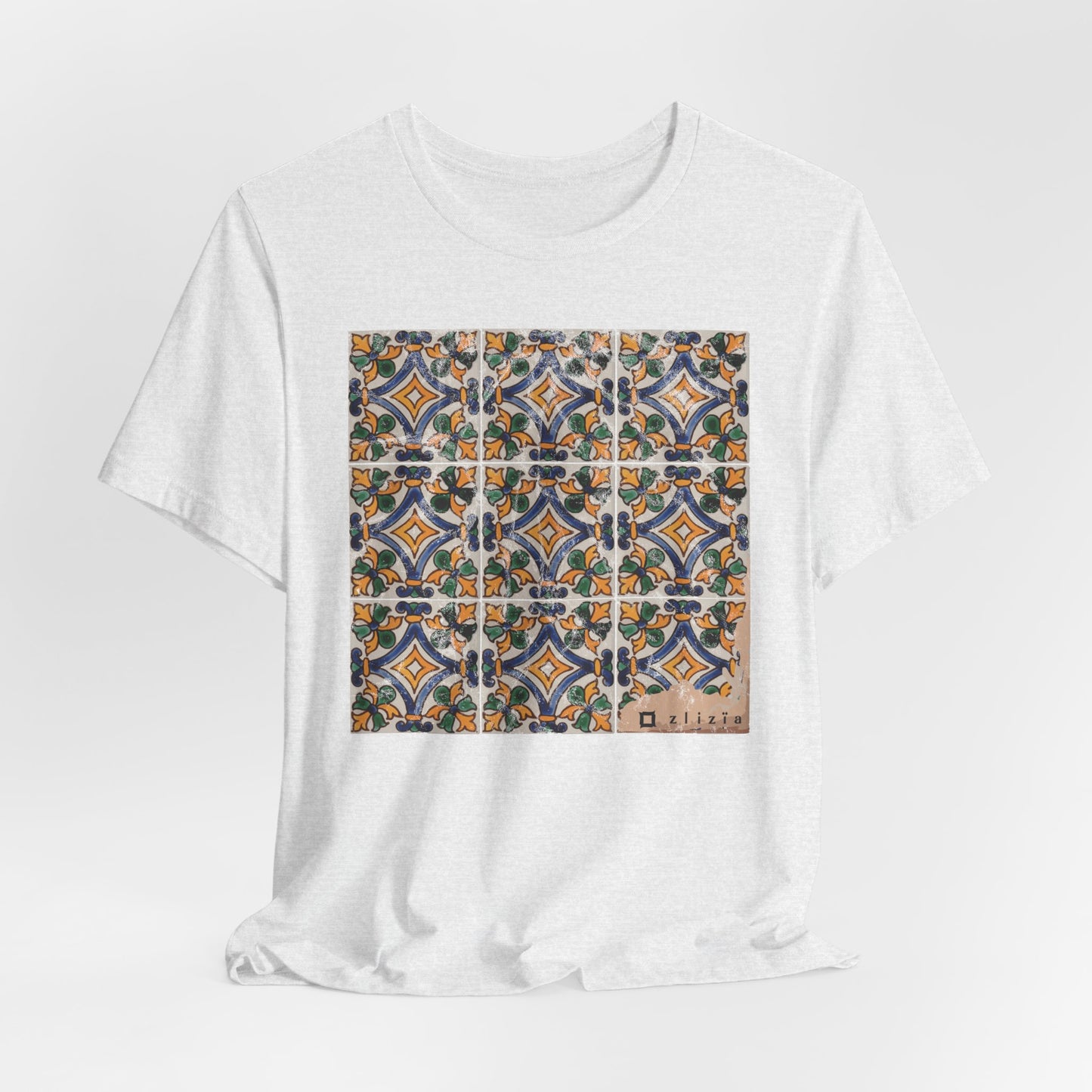 T-shirt Bayati