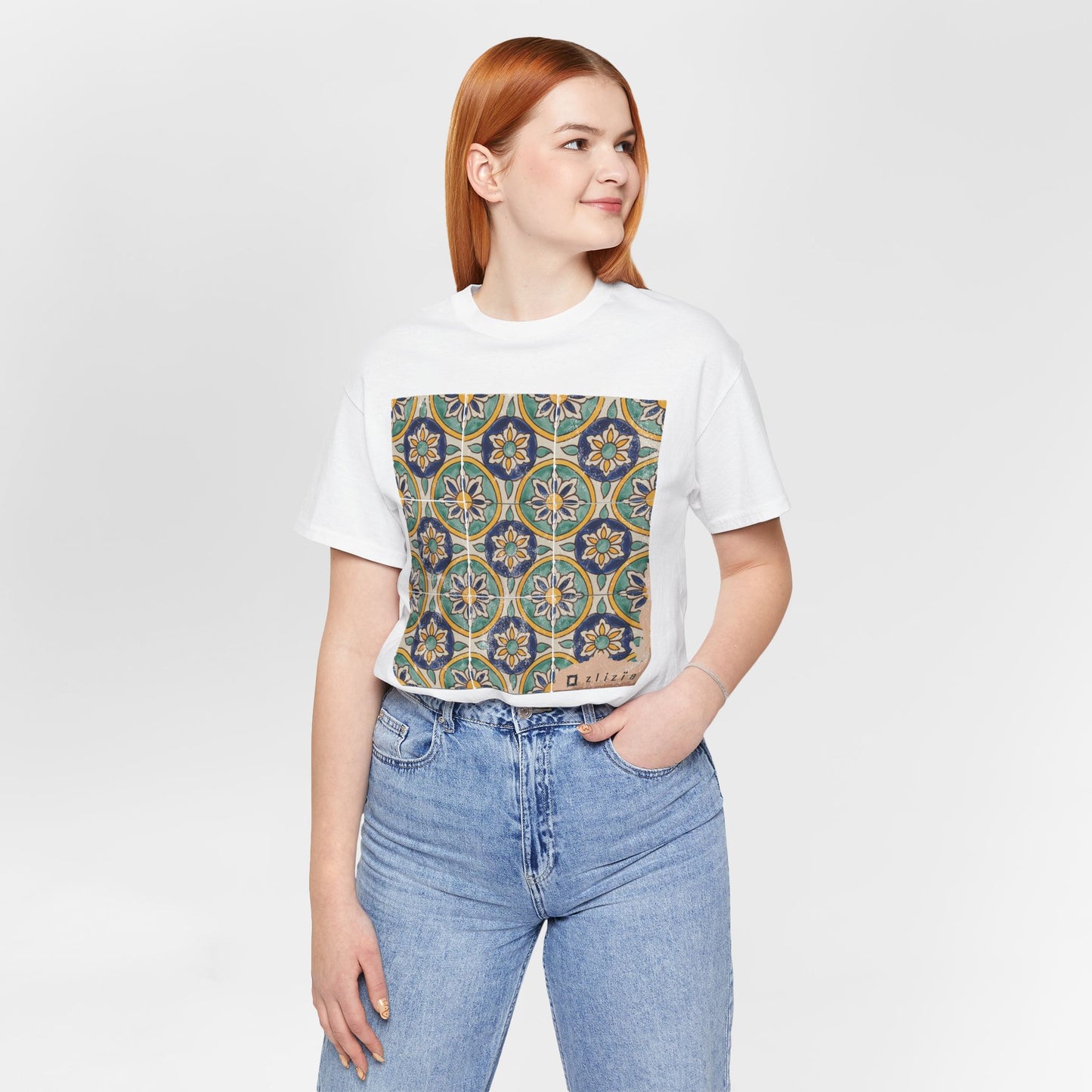 T-shirt Ronda