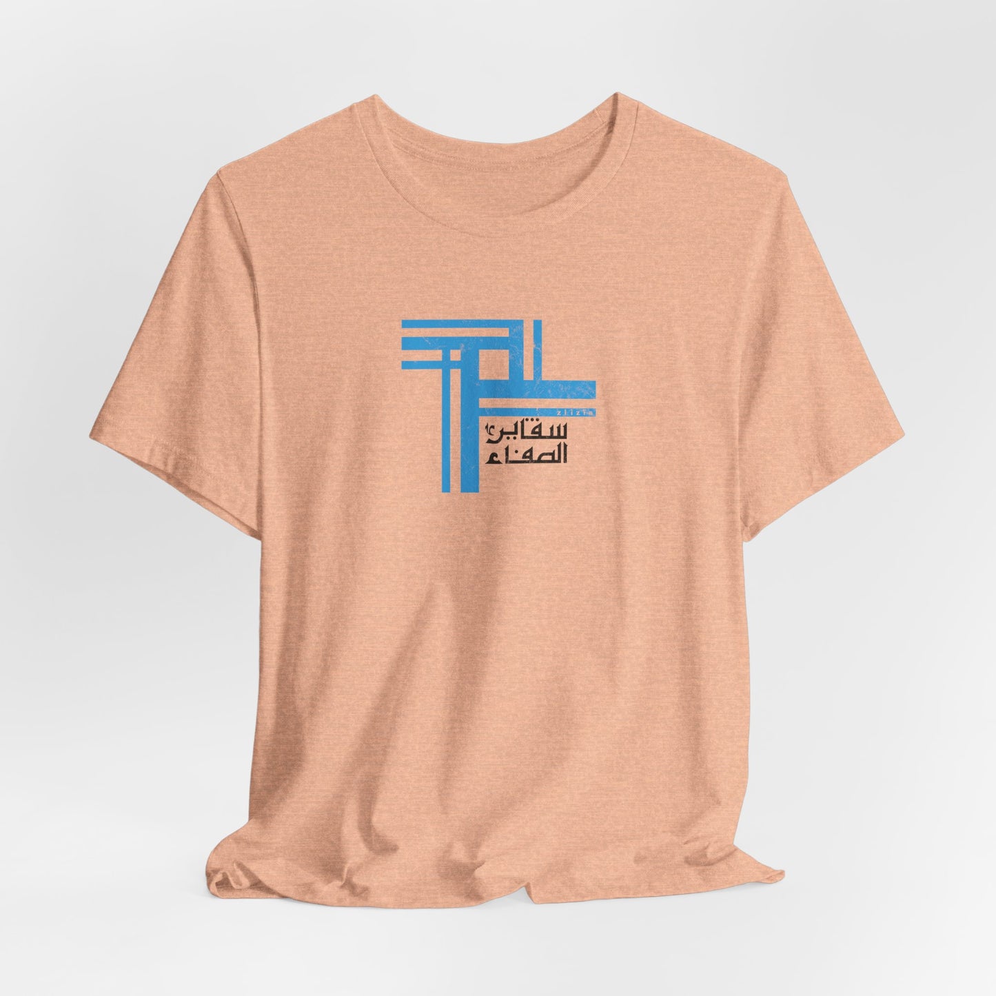 T-shirt Cristal AR