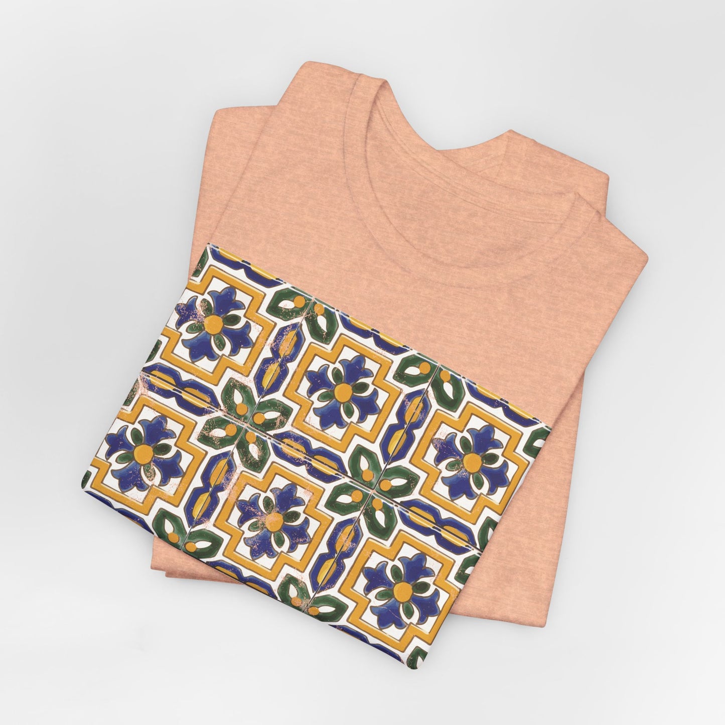 T-shirt Donia