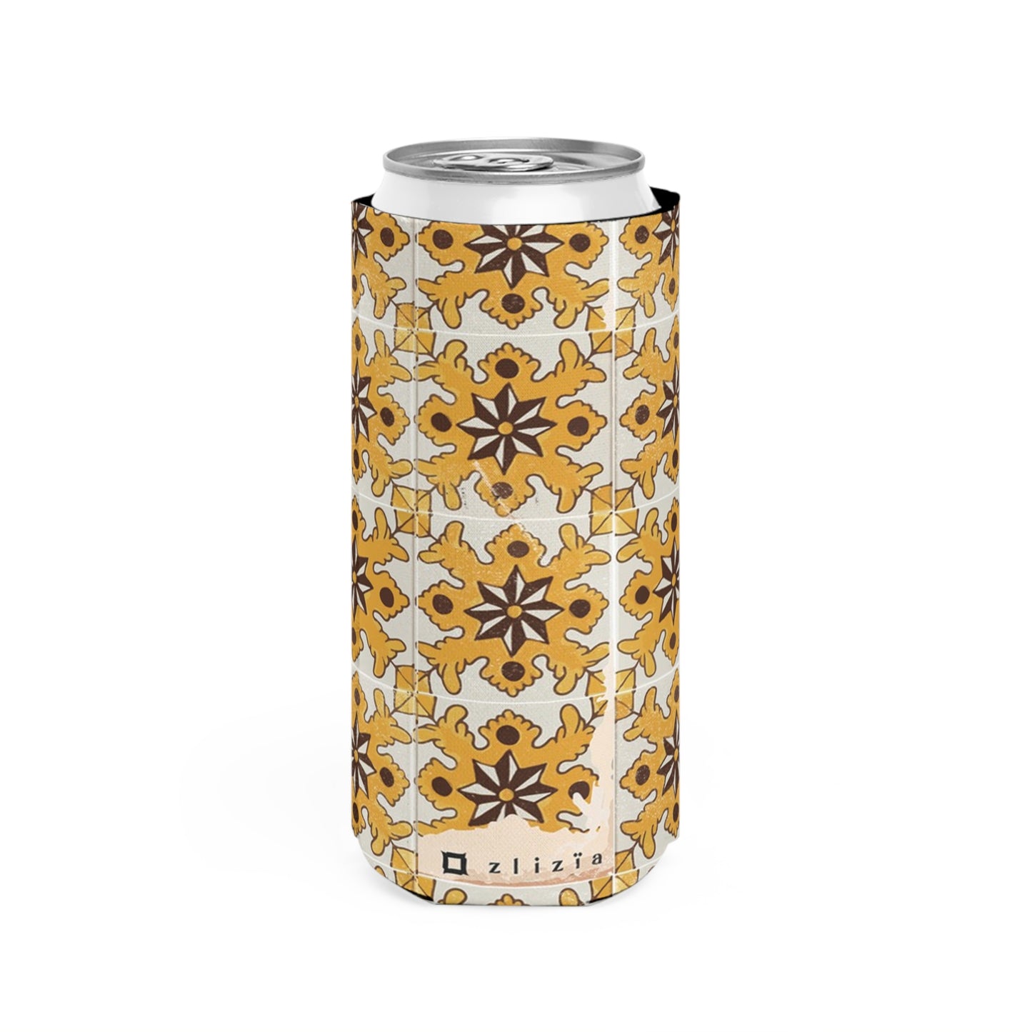 Afset Sid - Refroidisseur de canette slim