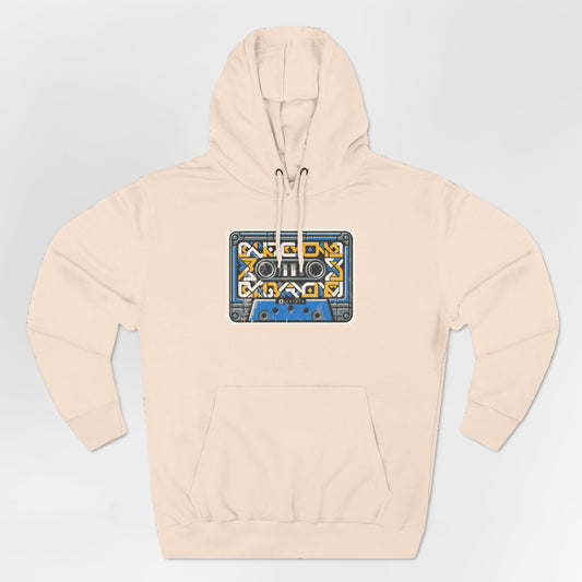 K7 Vintage Hoodie