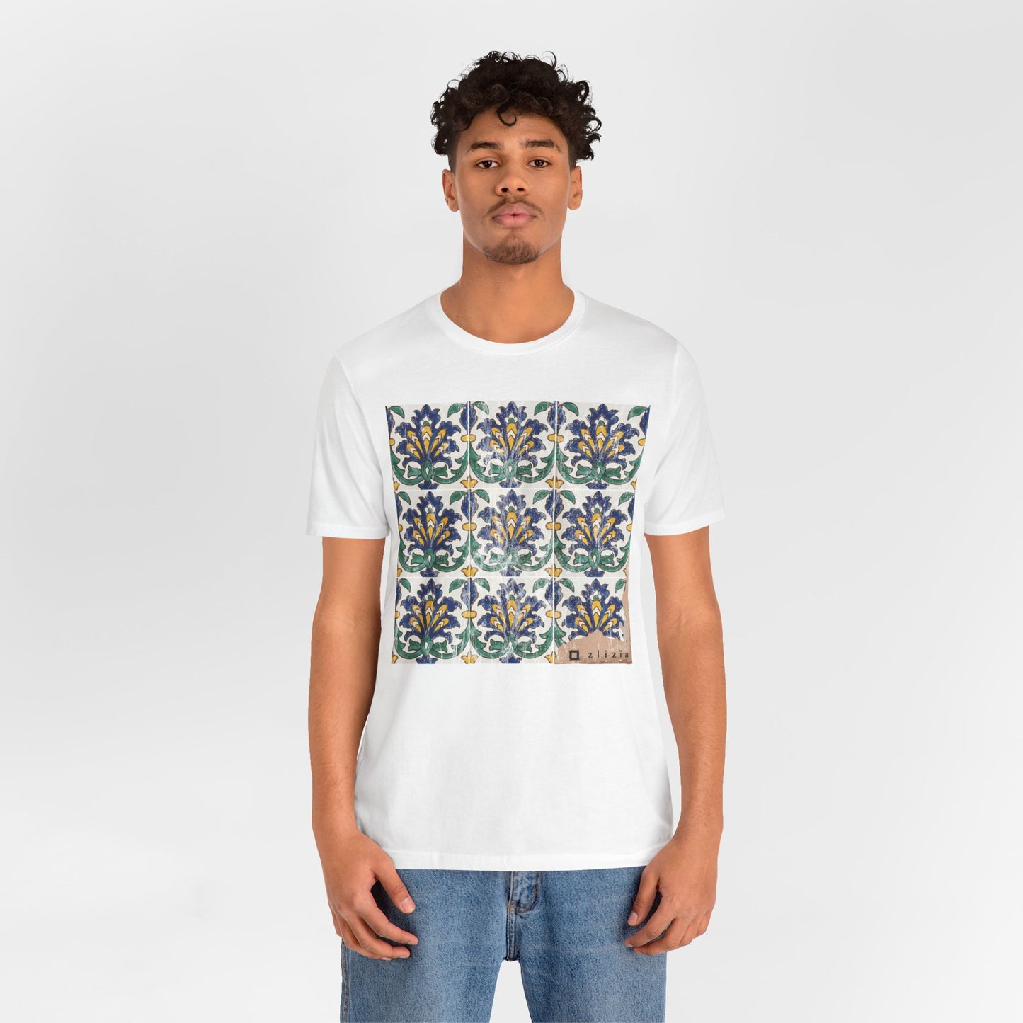 T-shirt Pensée