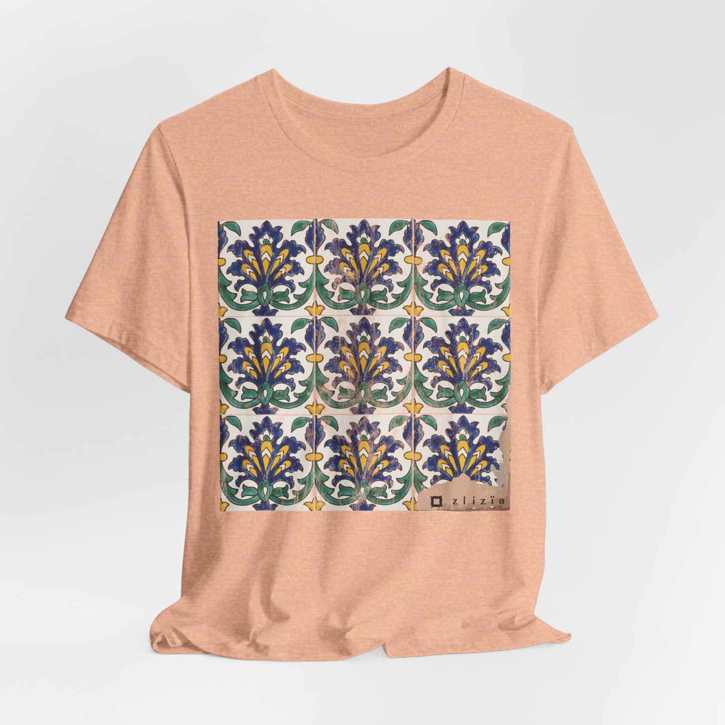 T-shirt Pensée