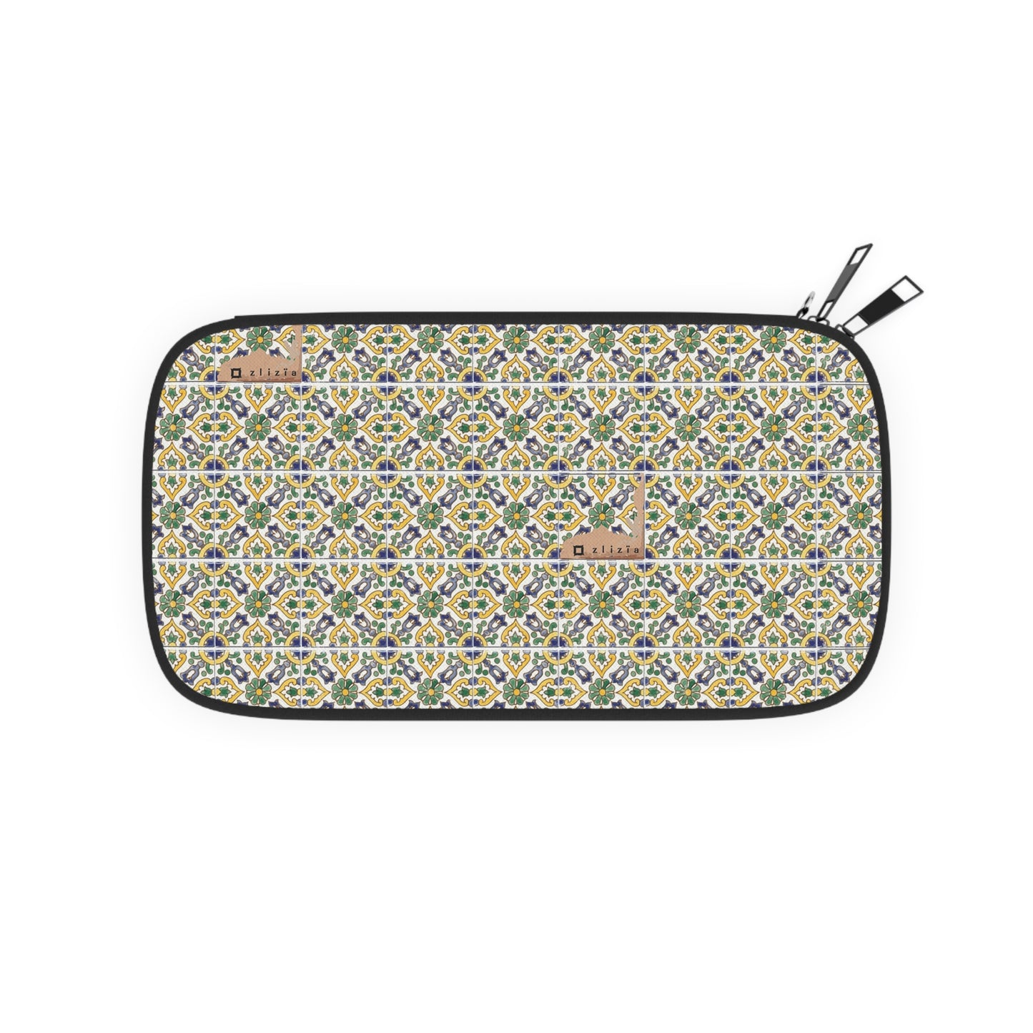 Borgine - Portefeuille passport