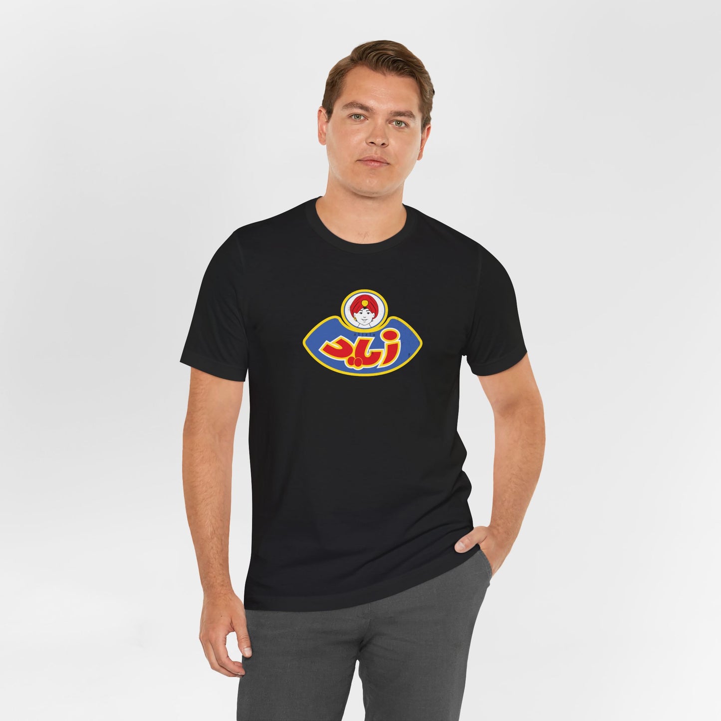 T-shirt Zied