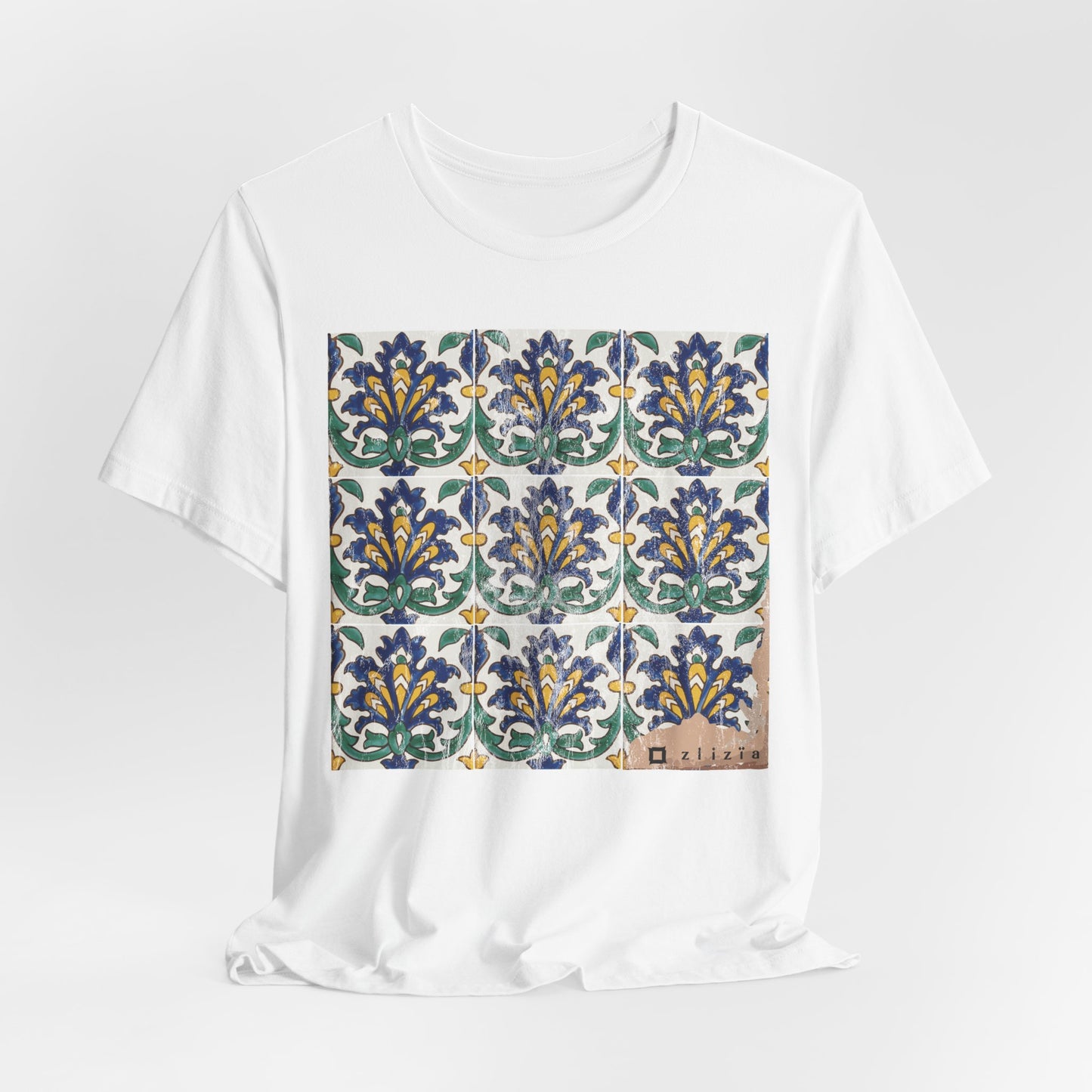 T-shirt Pensée