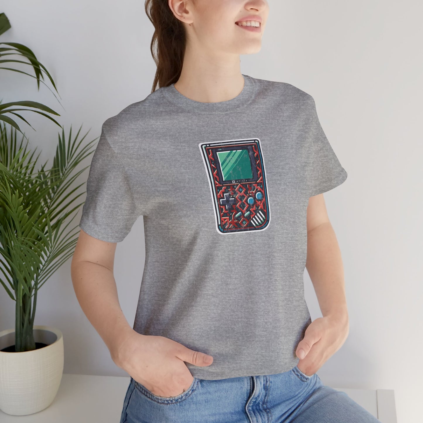 T-shirt Gaming