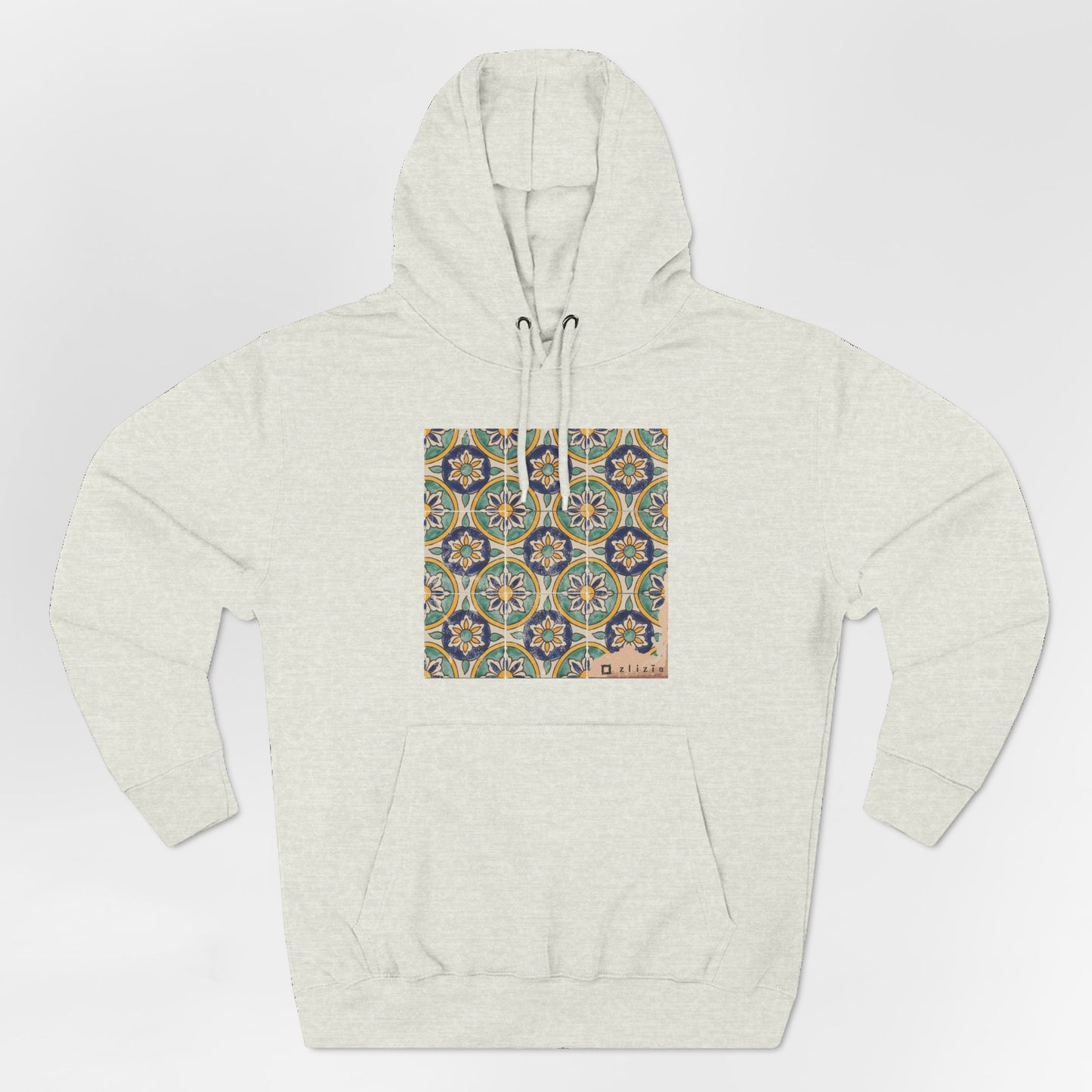 Ronda Vintage Hoodie