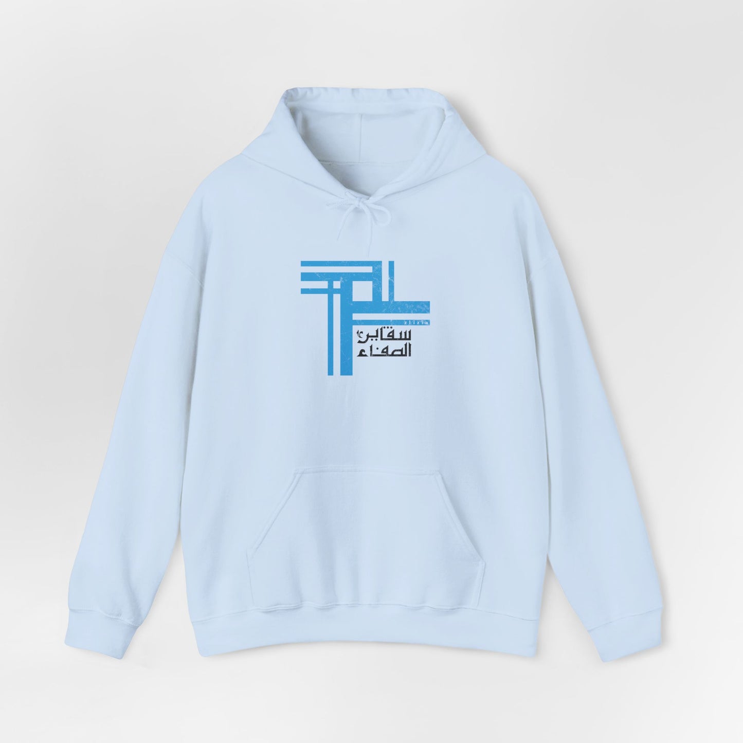 Cristal AR Vintage Hoodie