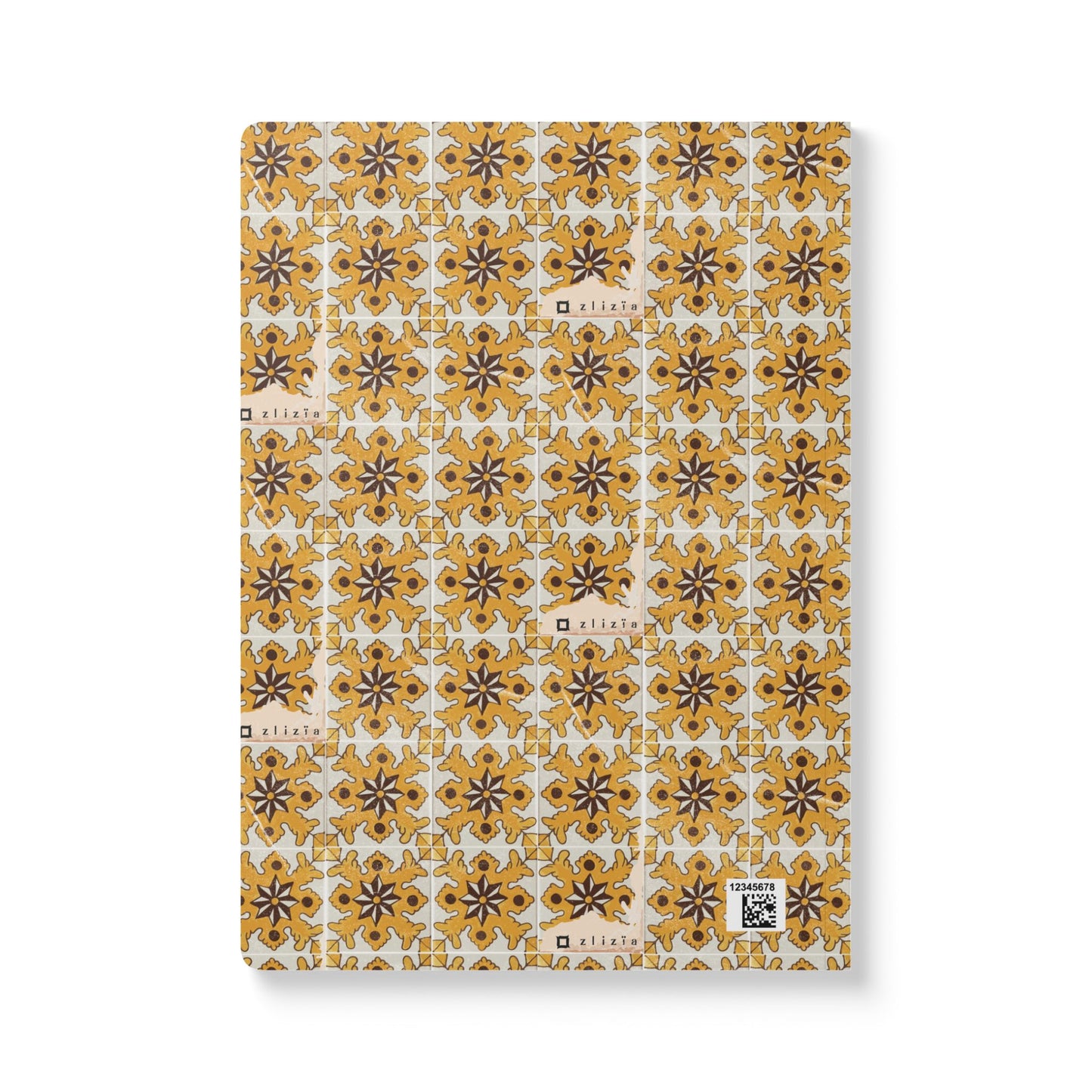 The Killer - Journal broché