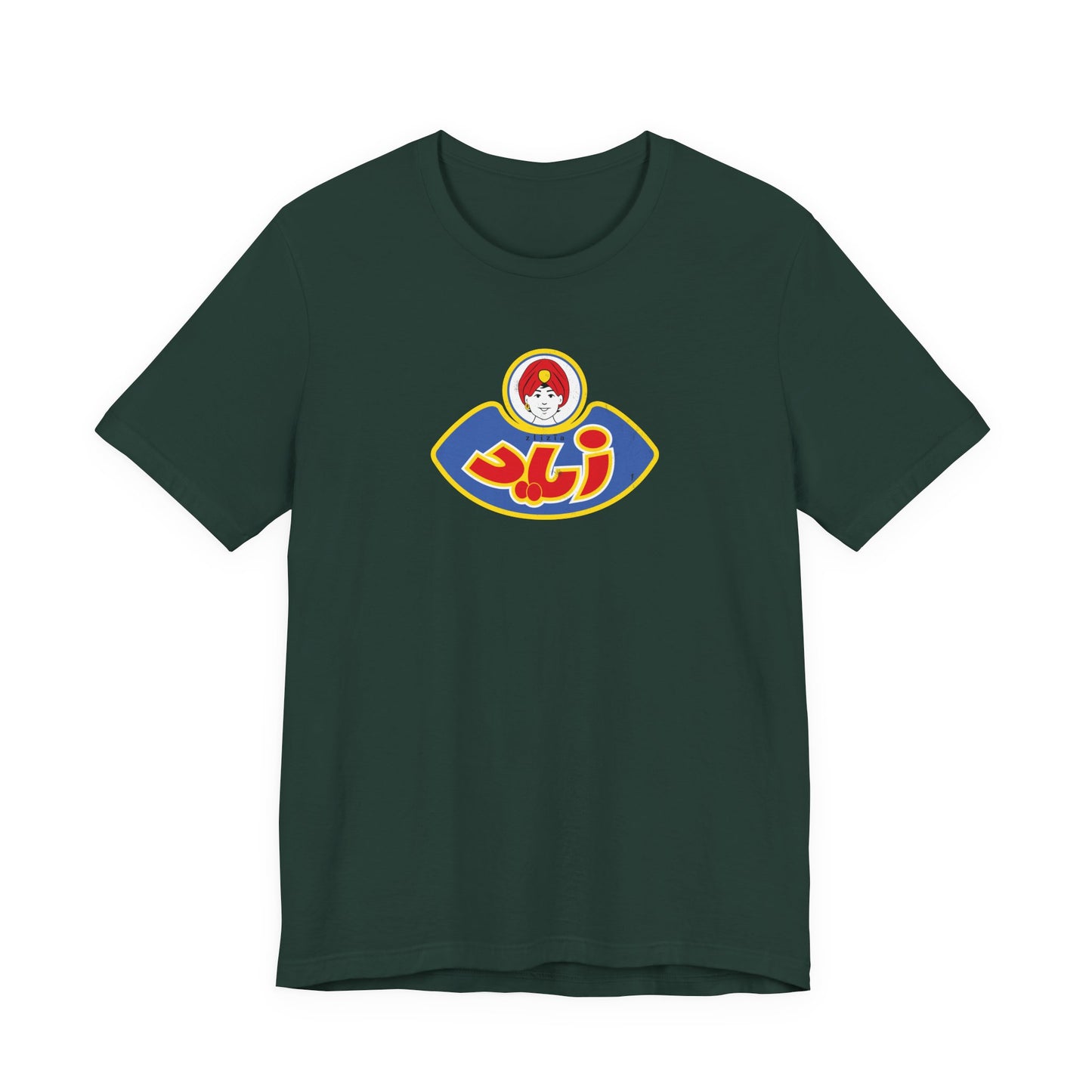 T-shirt Zied