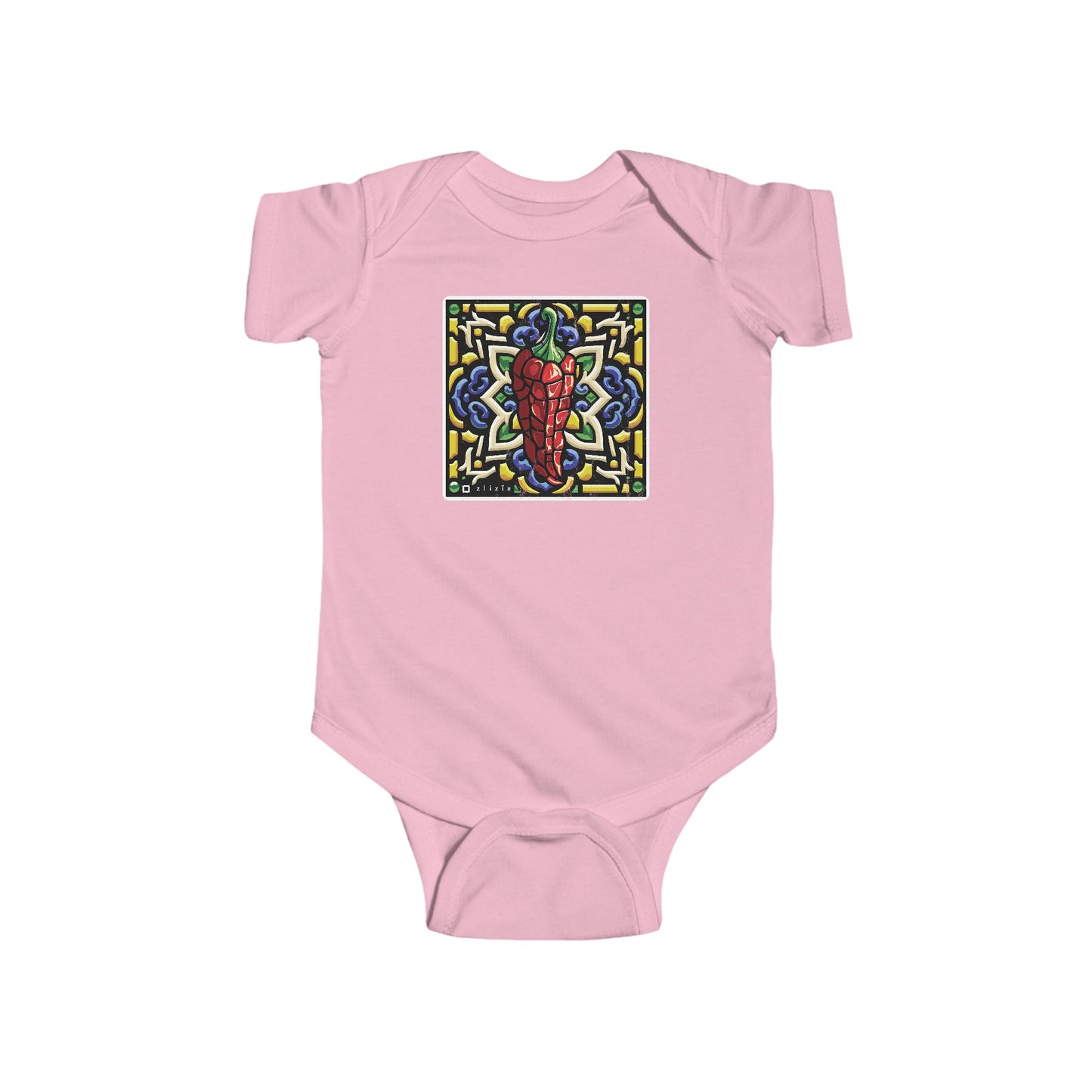Piment - Combinaison pour bébé