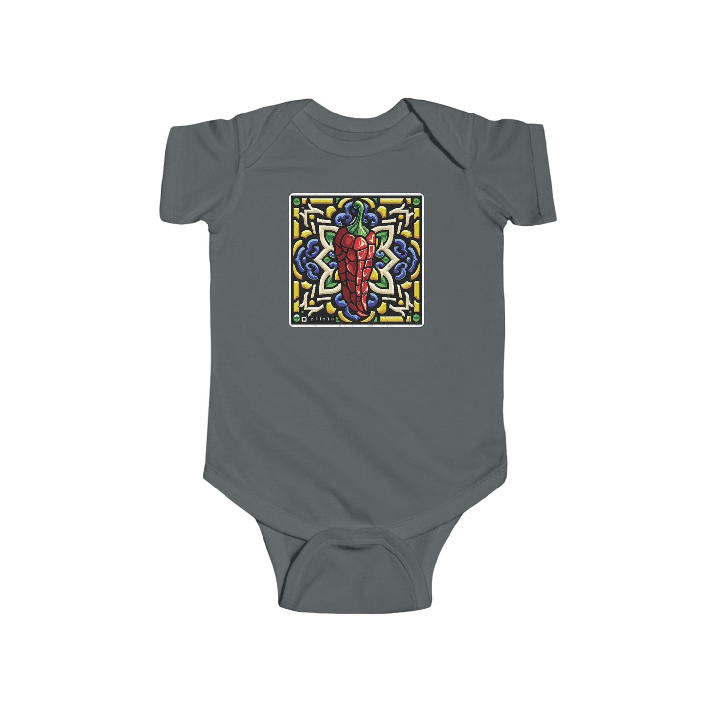 Piment - Combinaison pour bébé