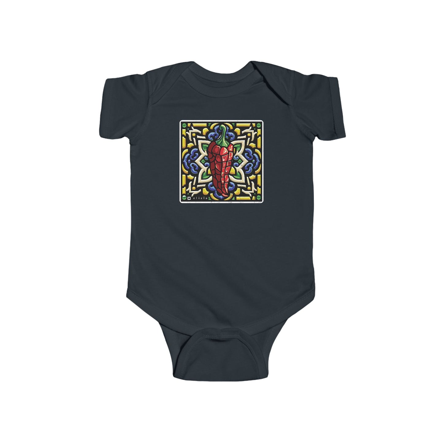 Piment - Combinaison pour bébé