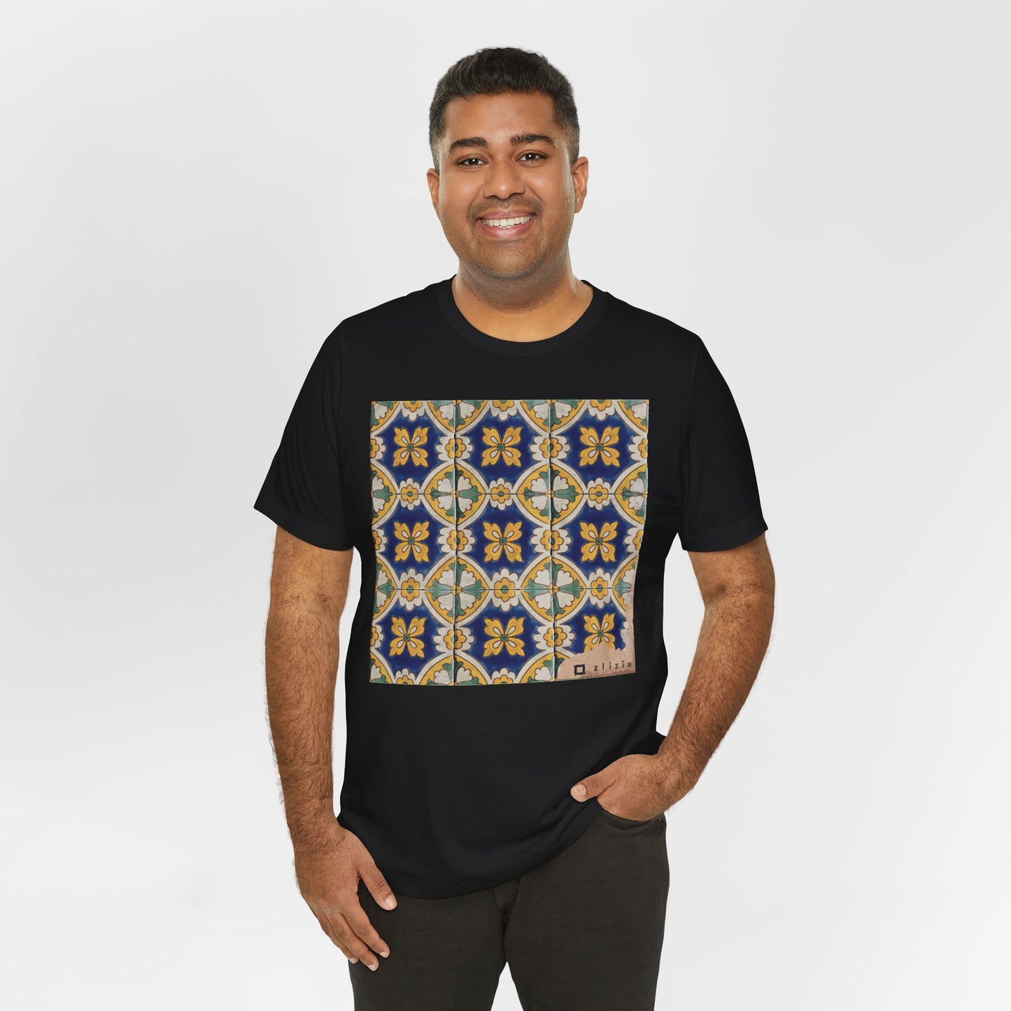 T-shirt Gammarth