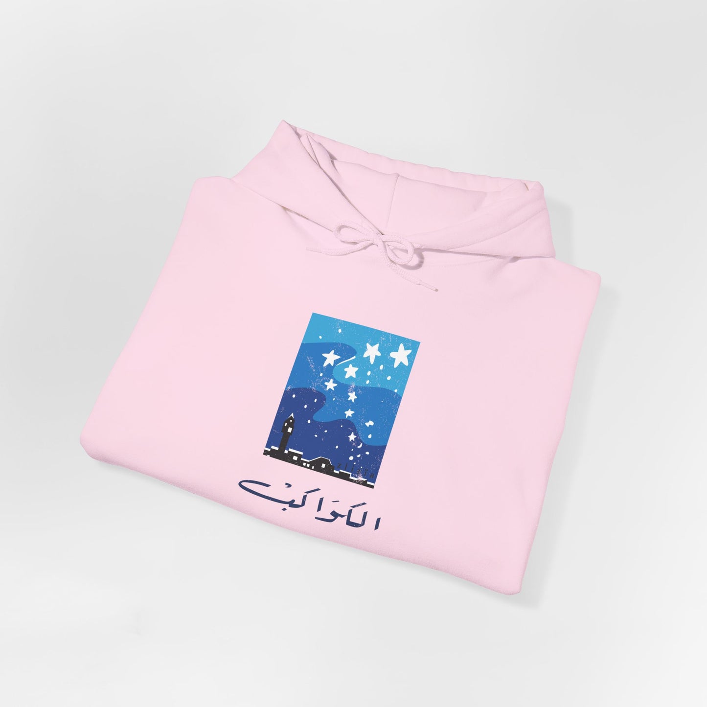 Kawekeb Vintage Hoodie
