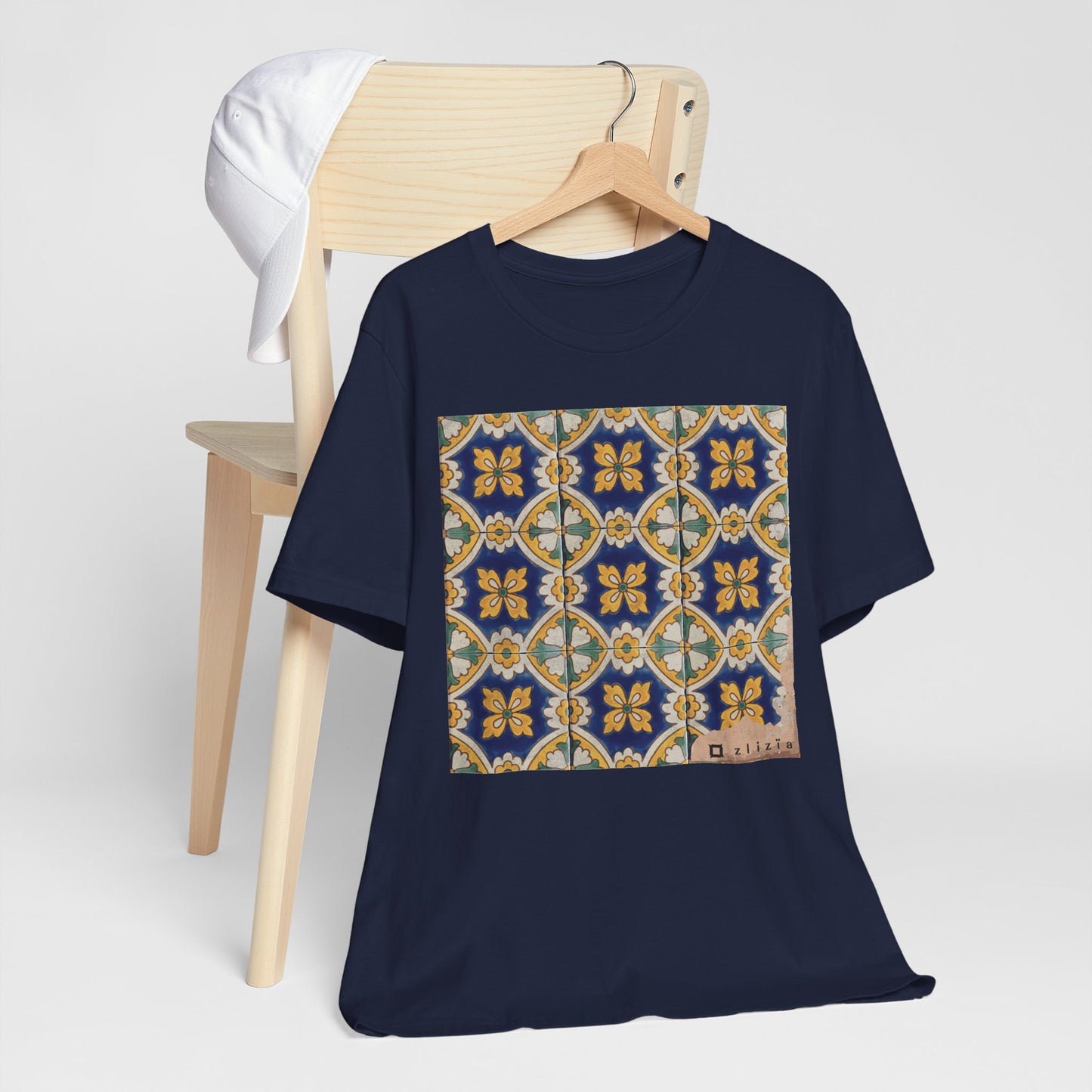 T-shirt Gammarth