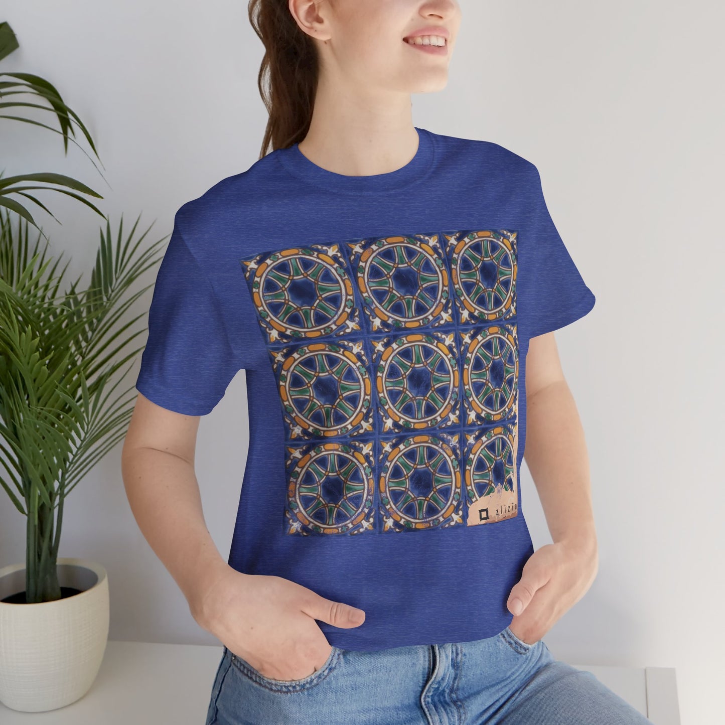 T-shirt Ines