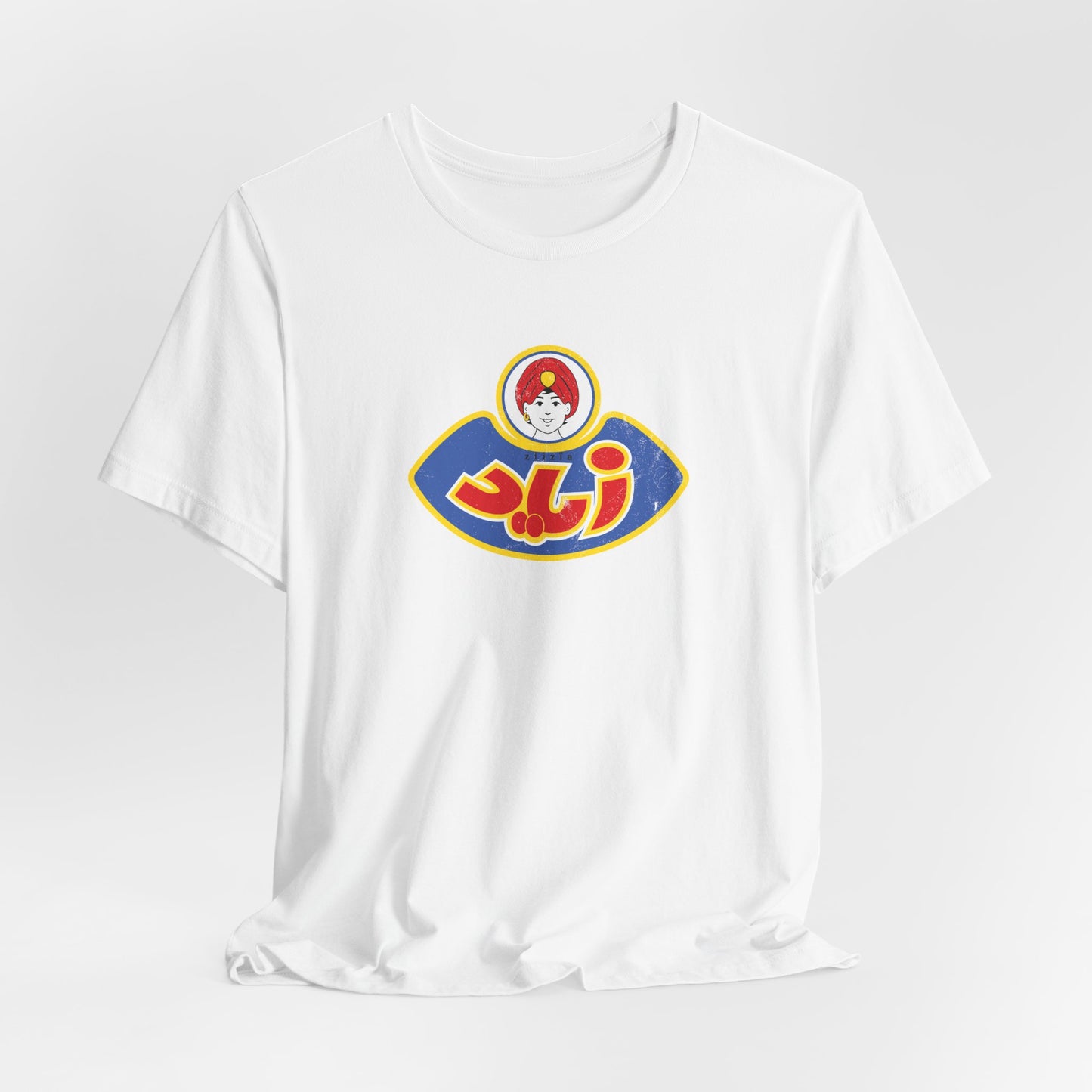 T-shirt Zied