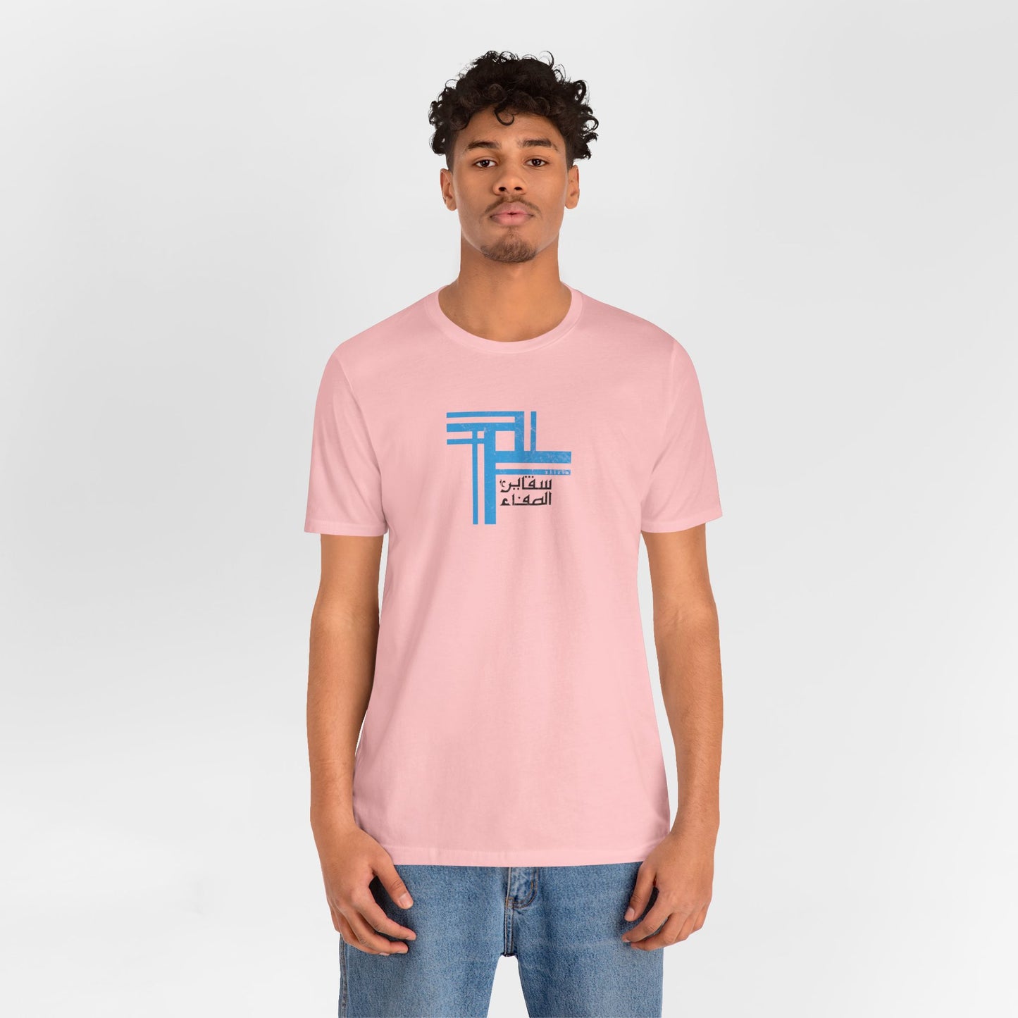 T-shirt Cristal AR