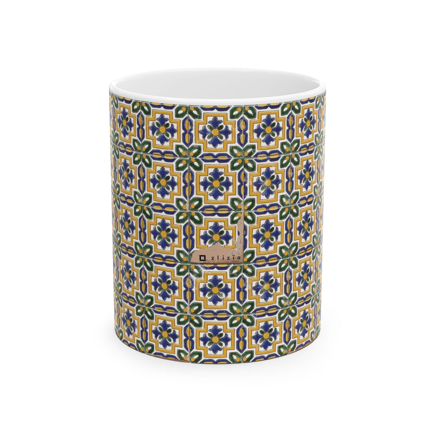 Donia - Tasse en céramique