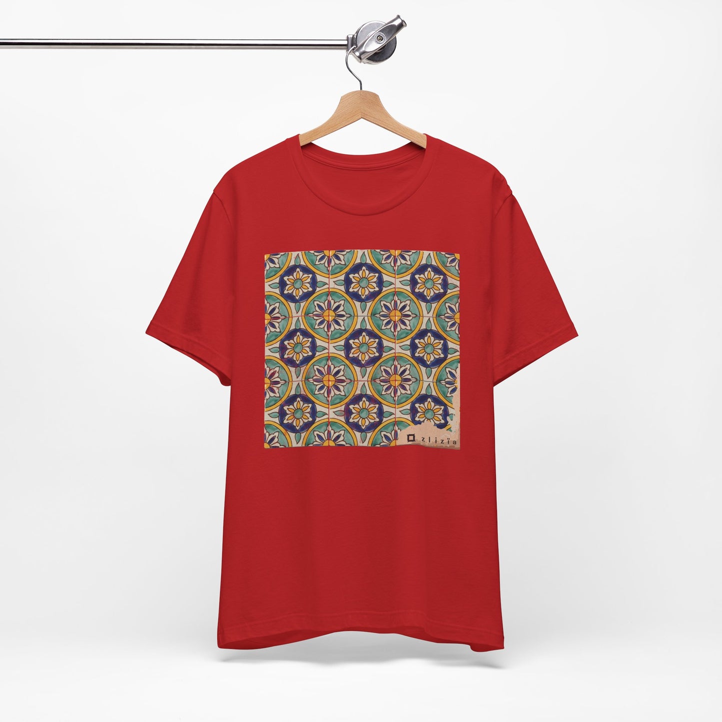 T-shirt Ronda