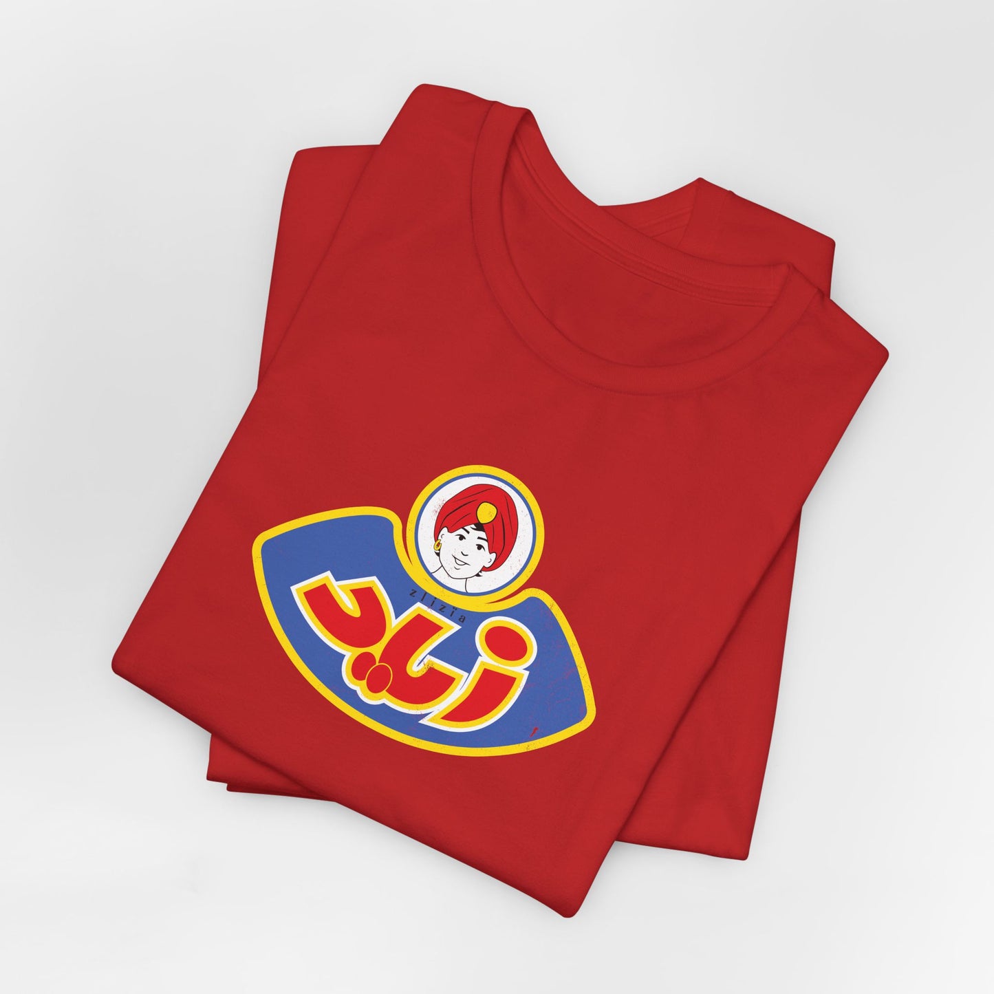 T-shirt Zied