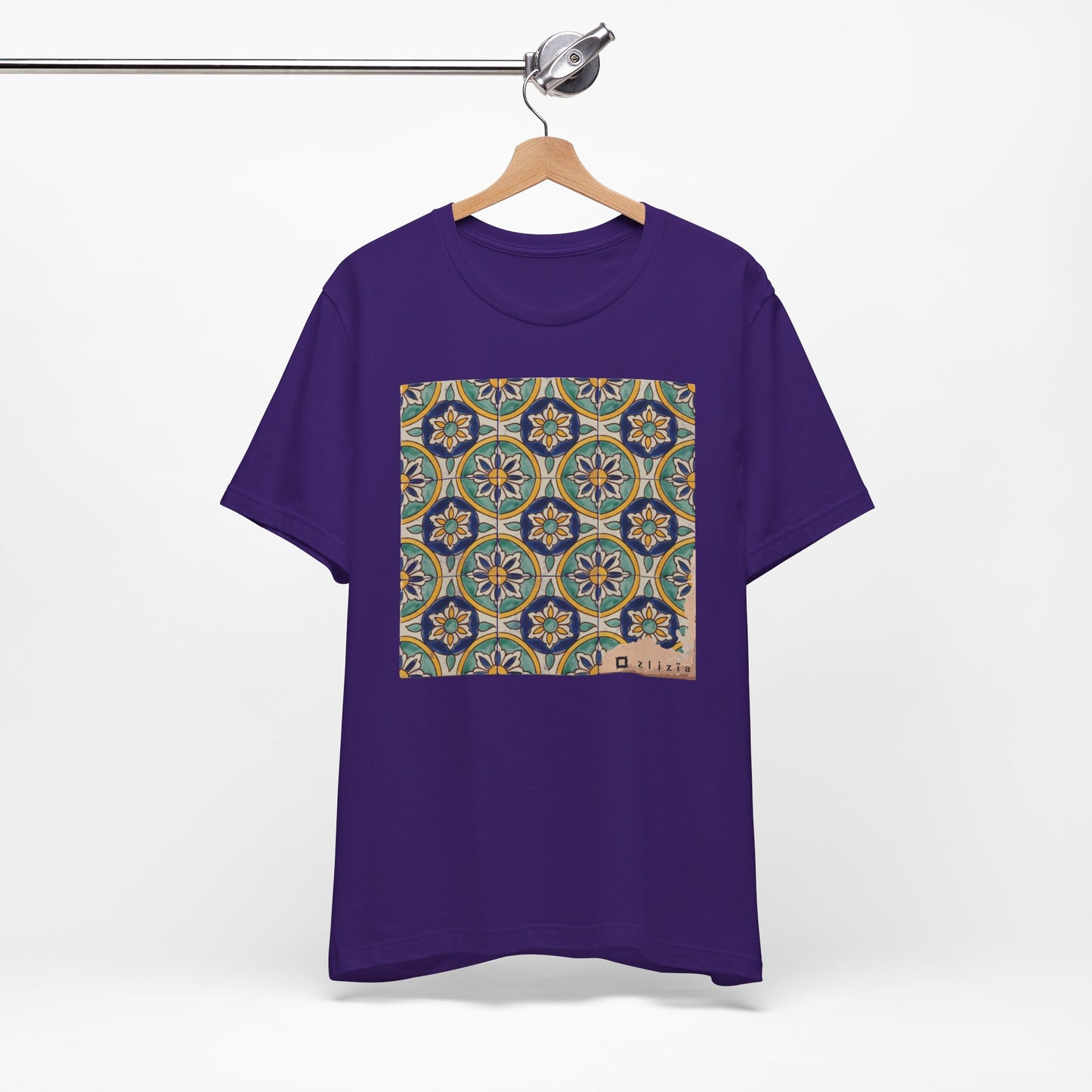 T-shirt Ronda