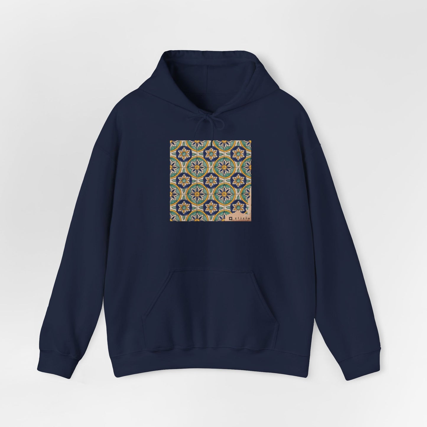 Ronda Vintage Hoodie