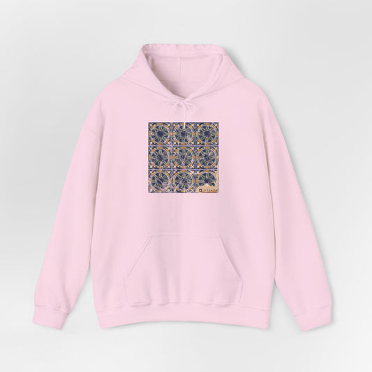 Ines Vintage Hoodie
