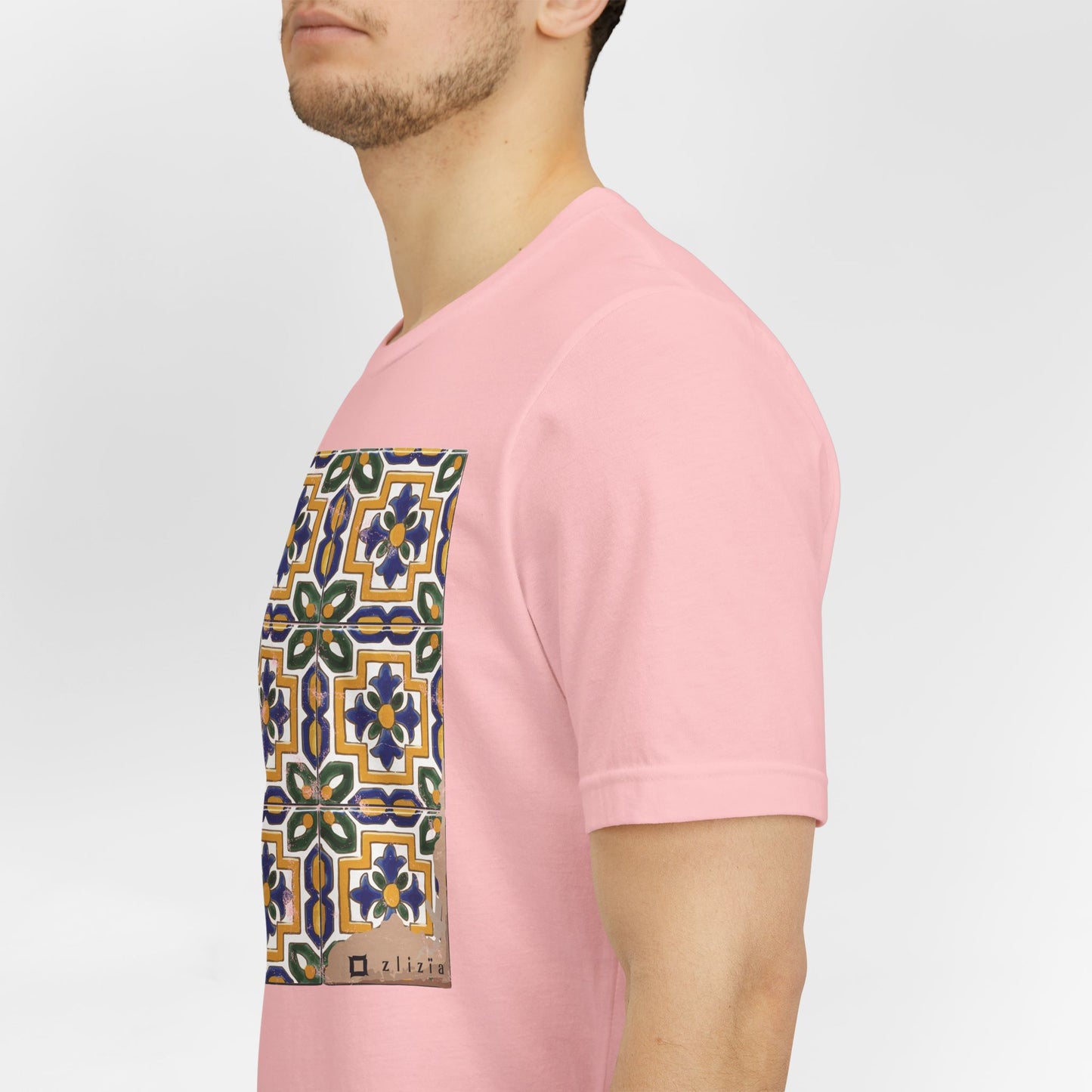 T-shirt Donia