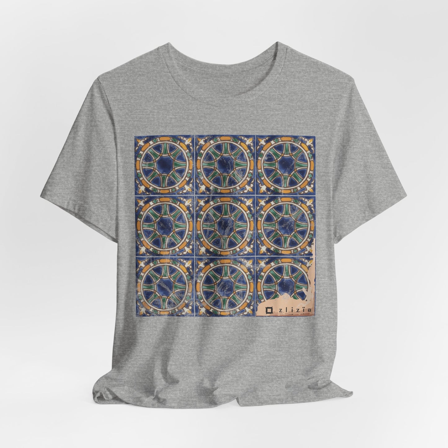 T-shirt Ines