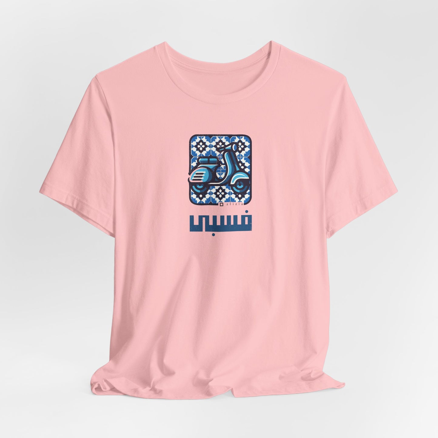 T-shirt Vespa AR