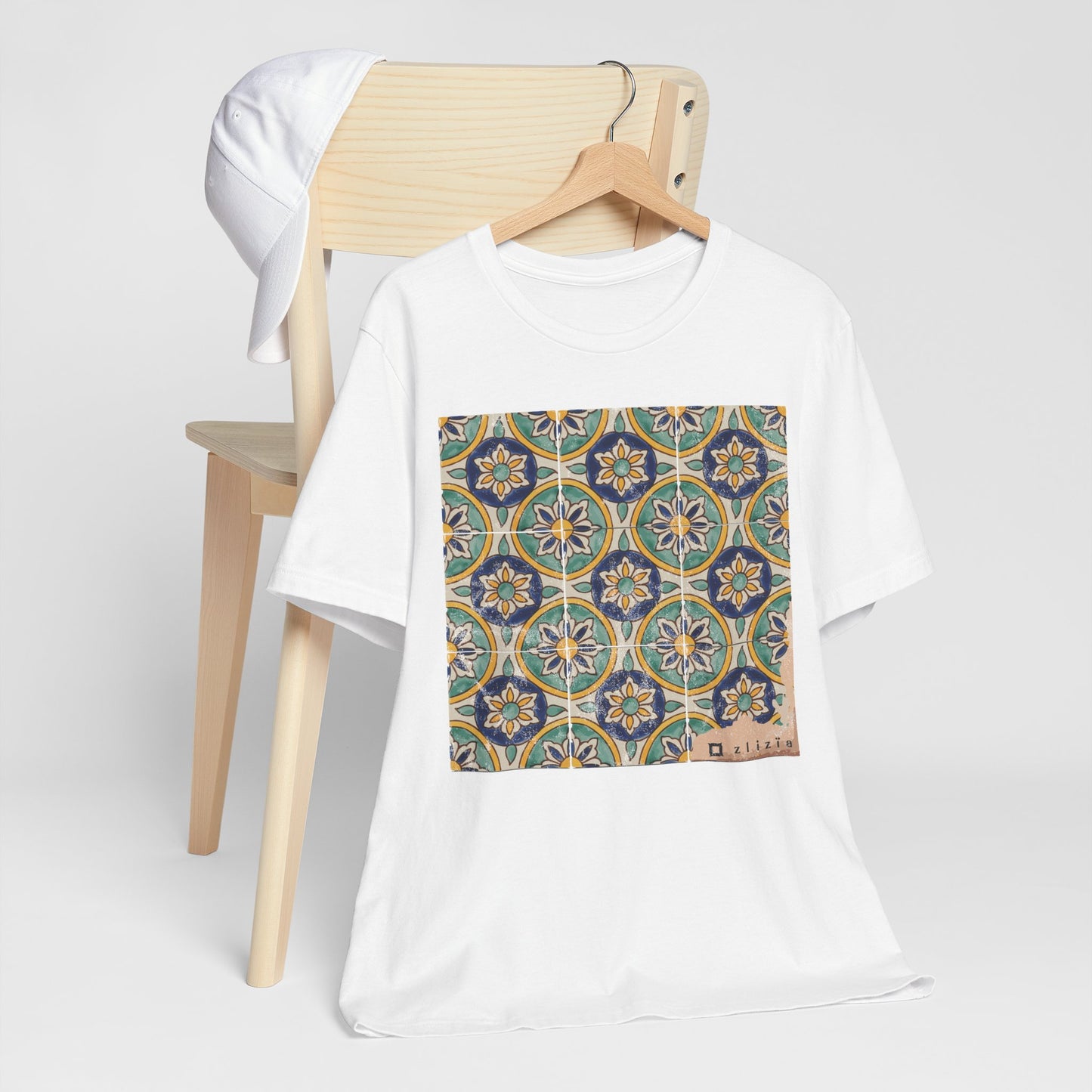 T-shirt Ronda