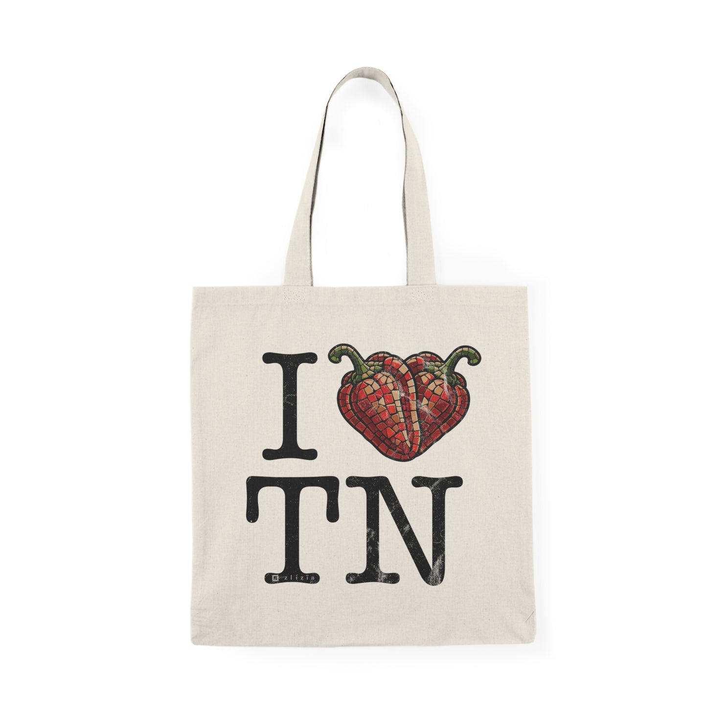 i ♡ TN