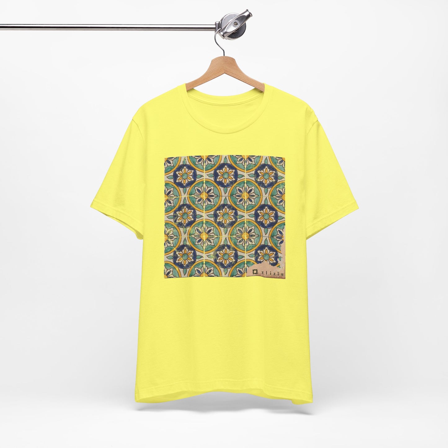 T-shirt Ronda