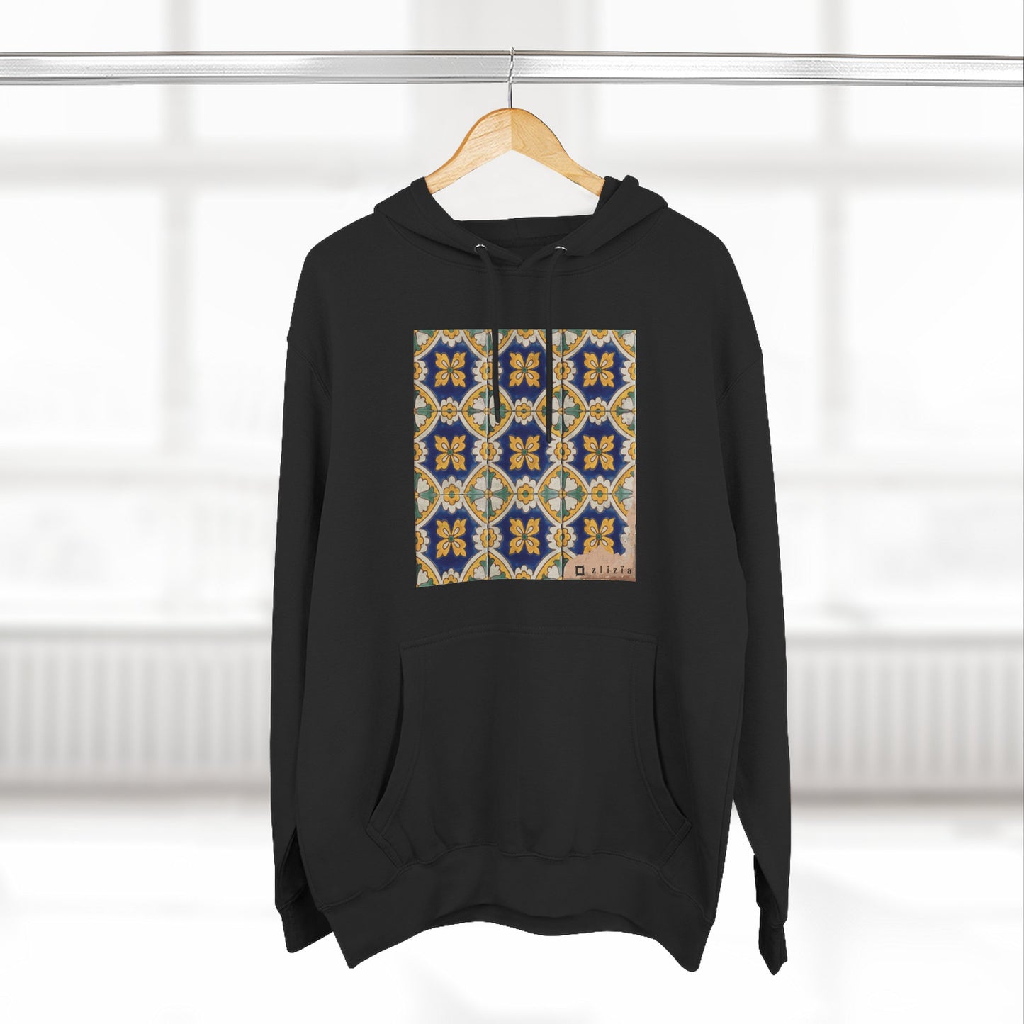 Gammarth Vintage Hoodie