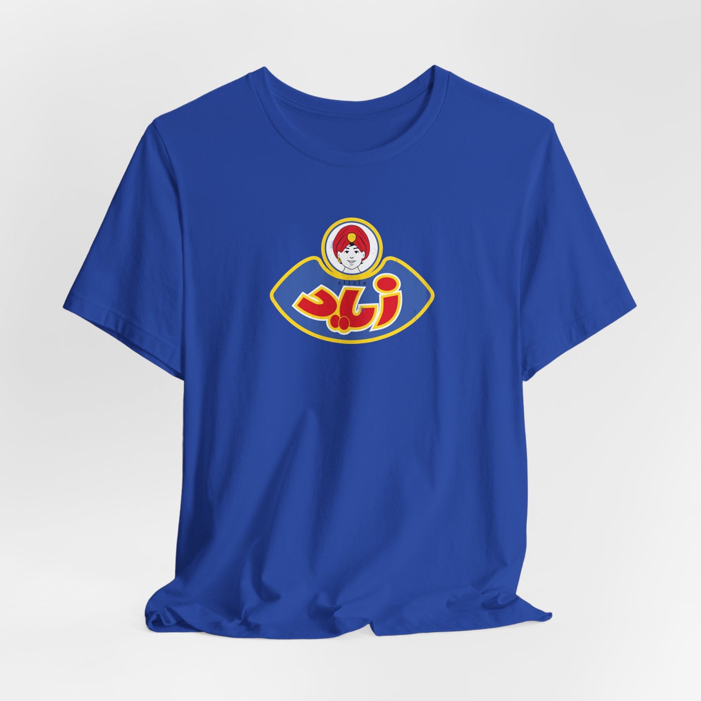 T-shirt Zied