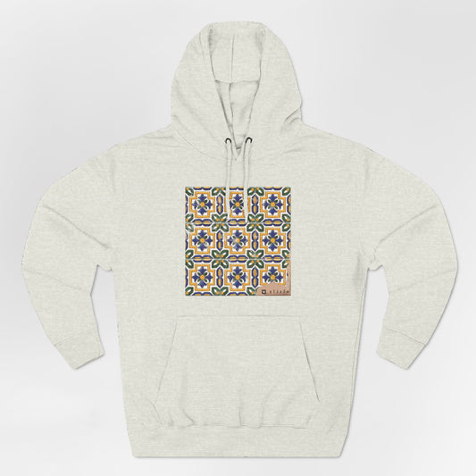 Donia Vintage Hoodie