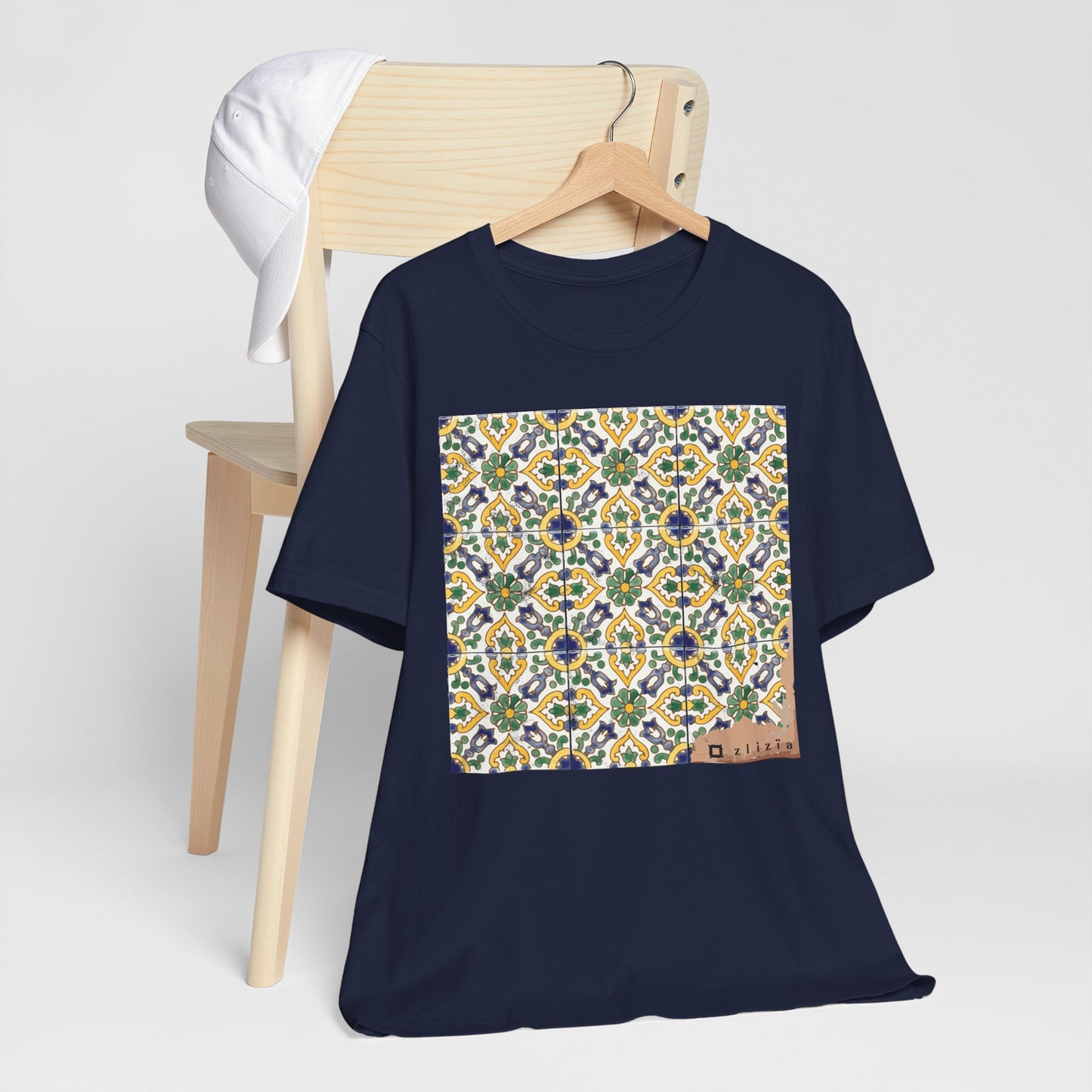 T-shirt Borgine