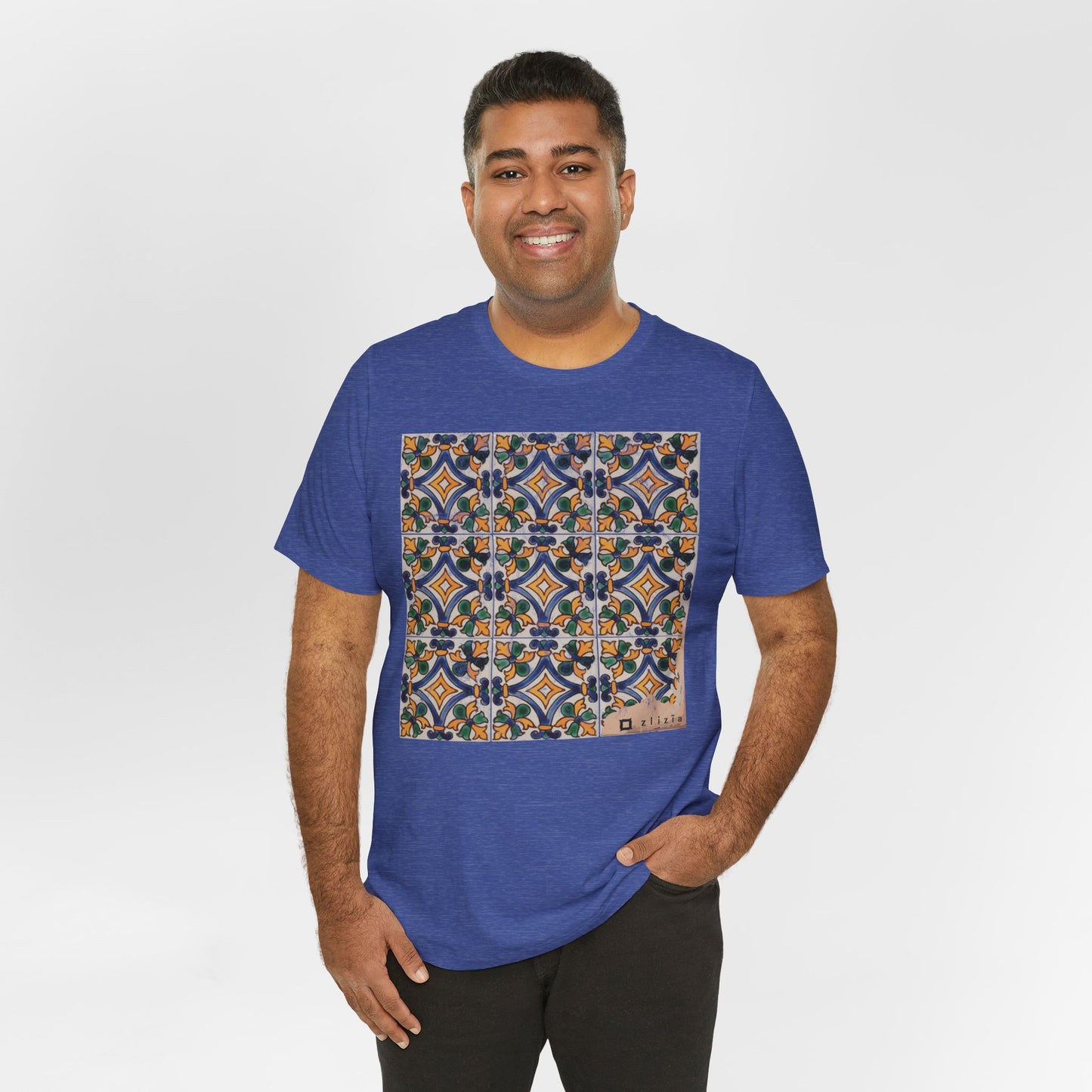T-shirt Bayati