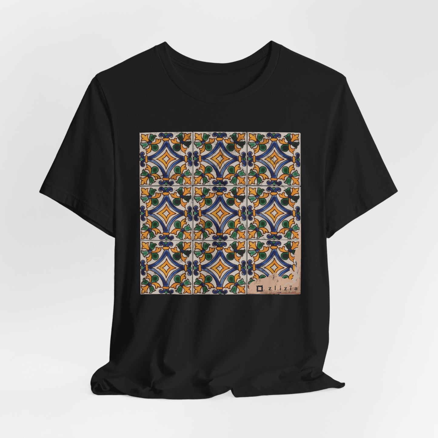 T-shirt Bayati
