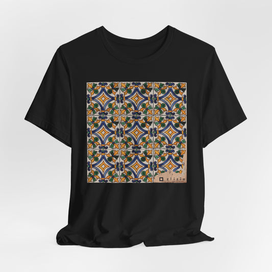 T-shirt Bayati